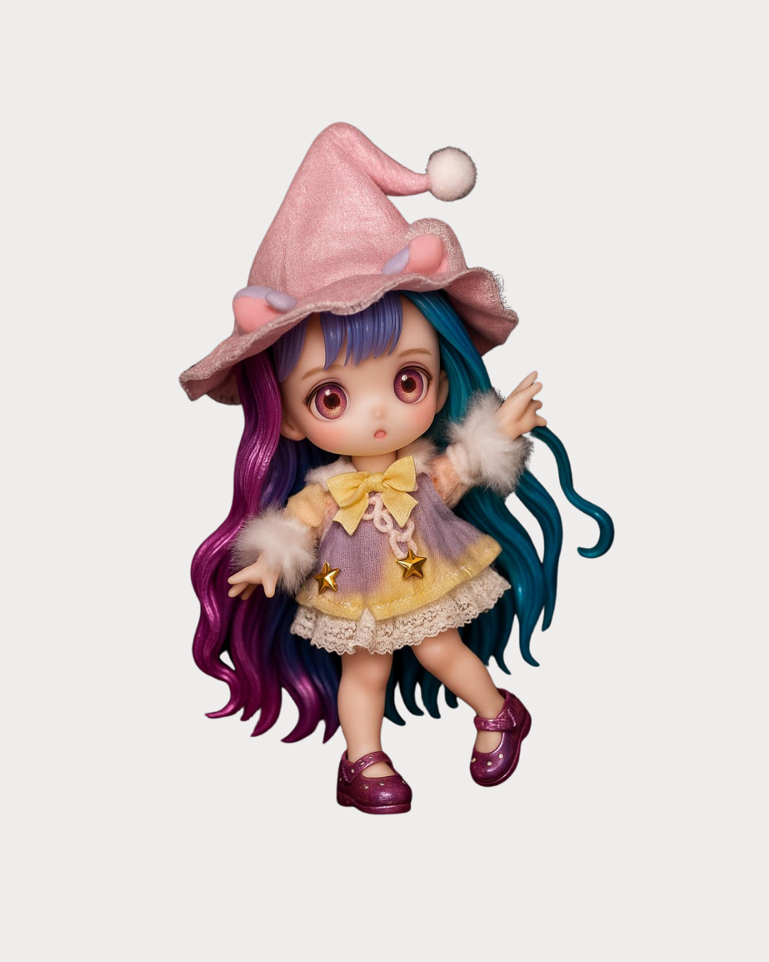 Twinka Spellie