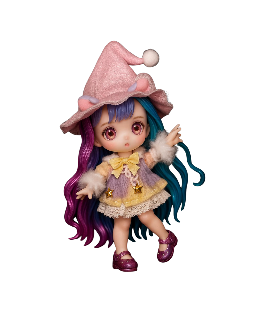 Twinka Spellie