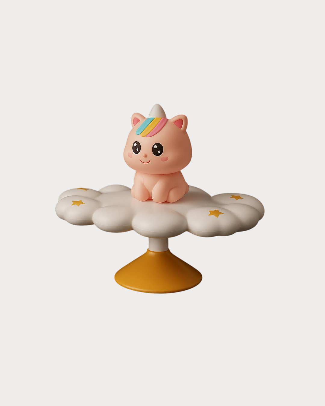 Wolo Spinner