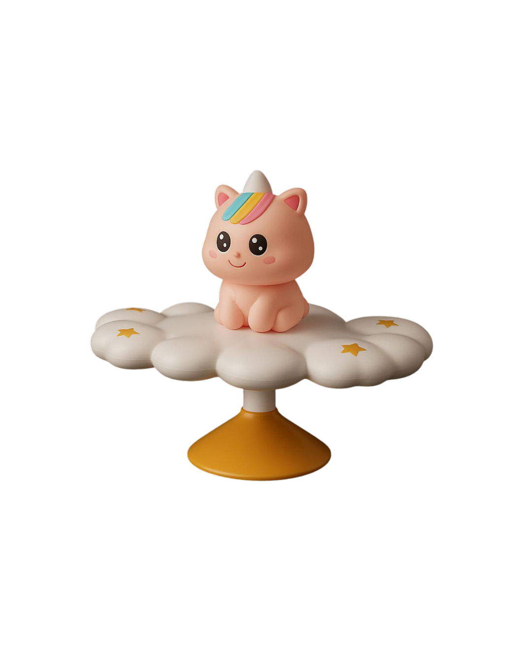 Wolo Spinner