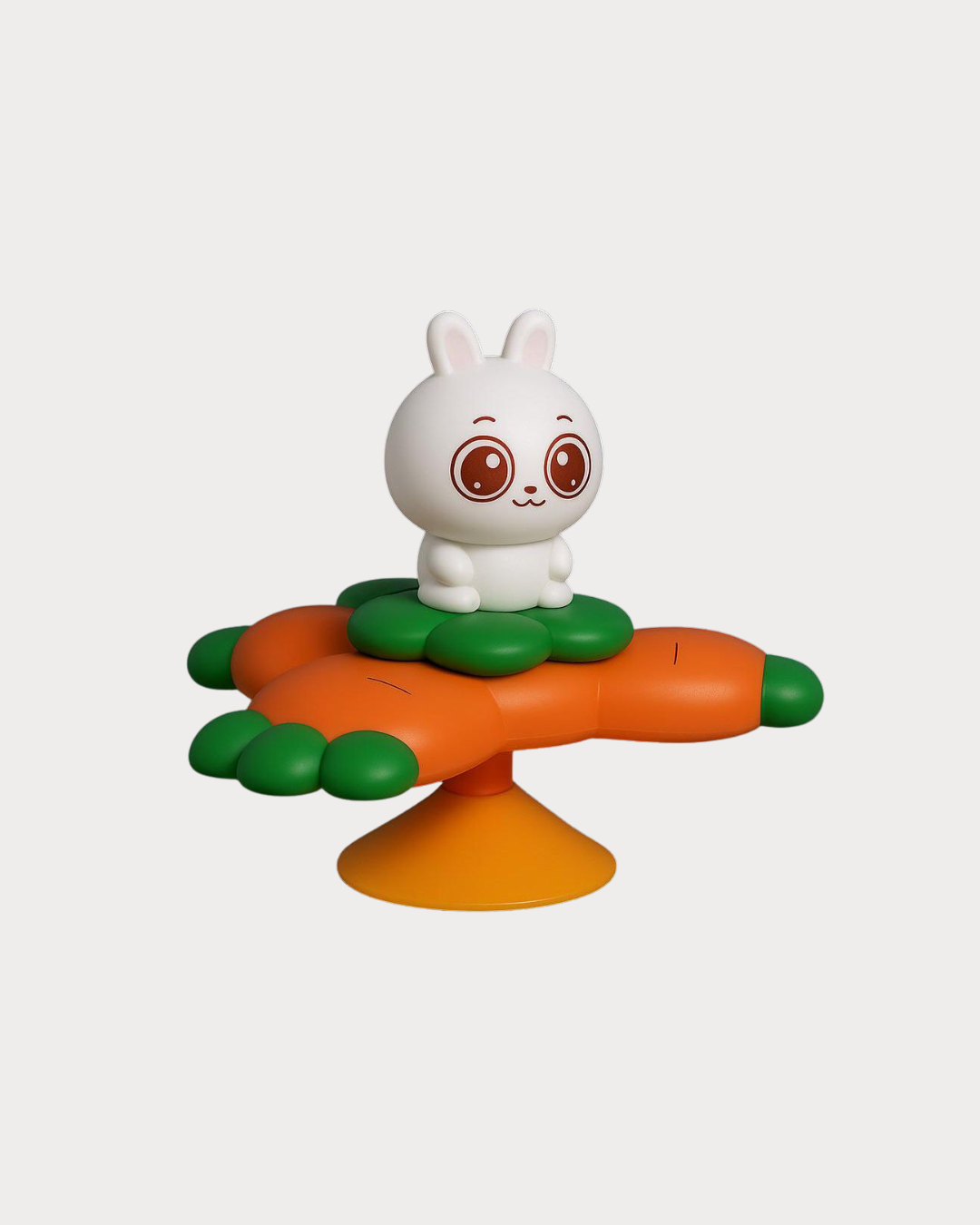 Kart Spinner