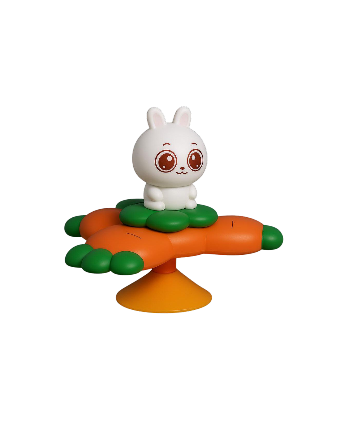 Kart Spinner