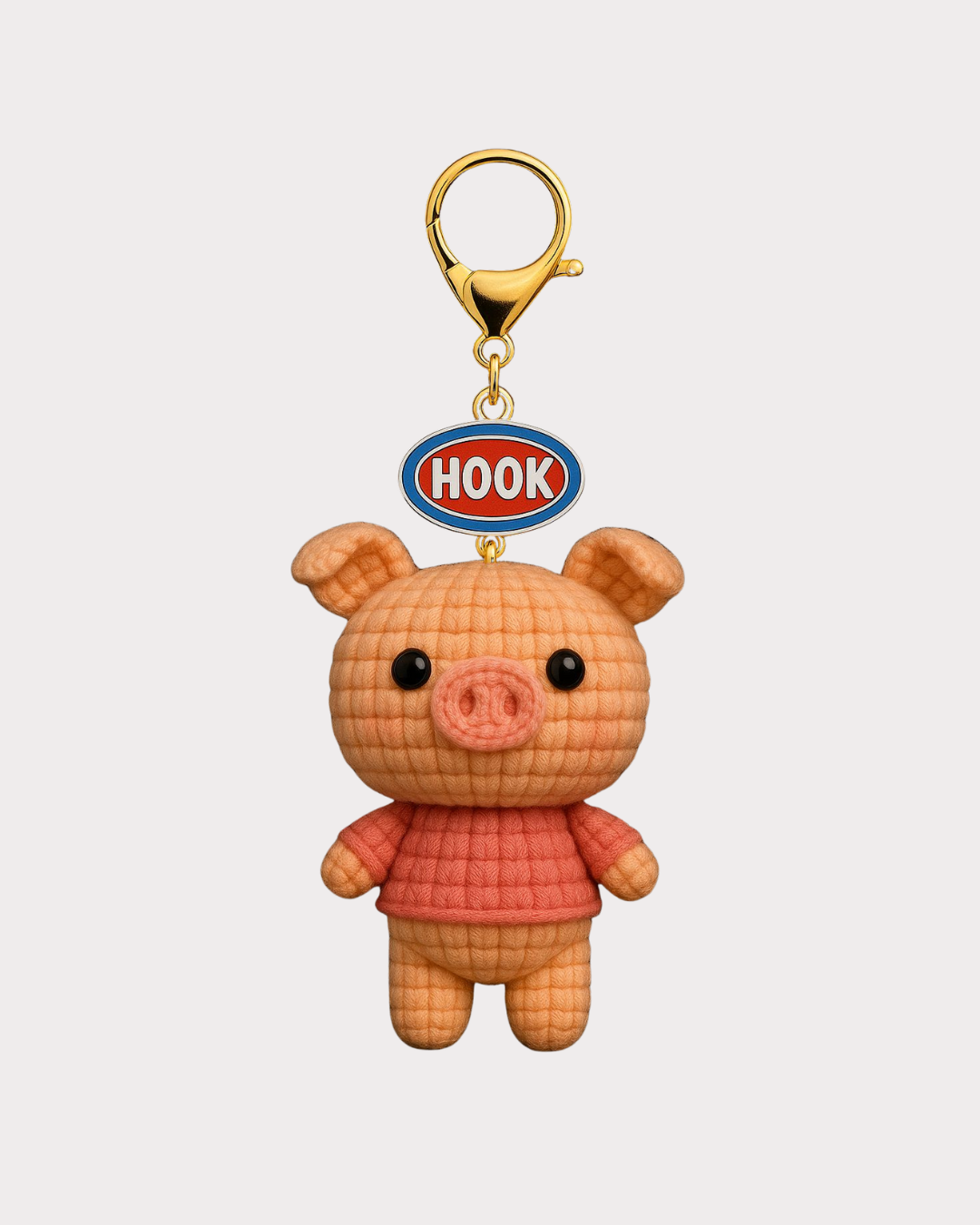 HOOK Piggy - Sweet Edition