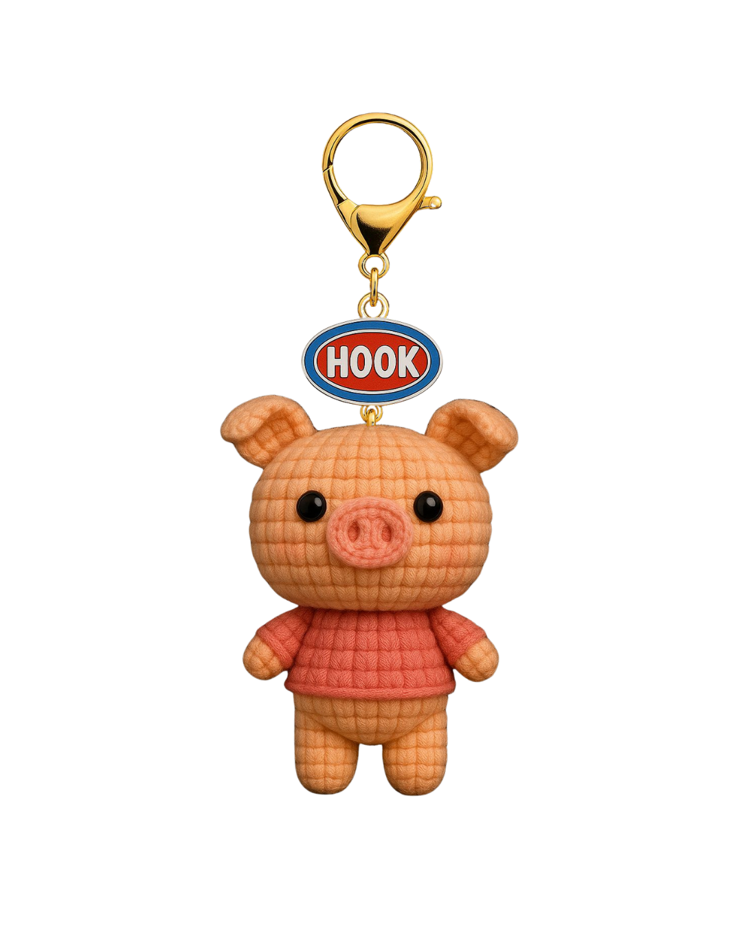 HOOK Piggy - Sweet Edition