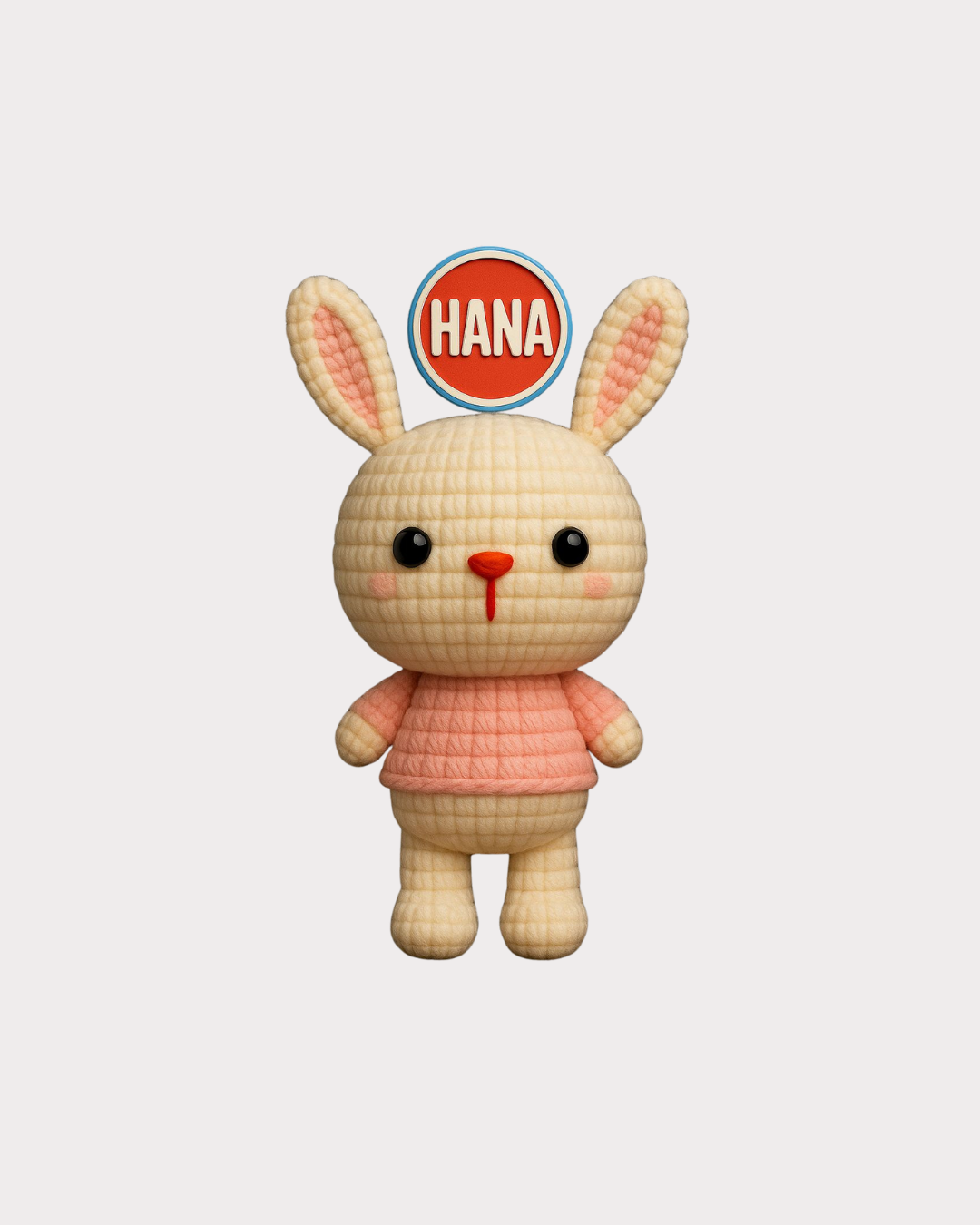 HANA in Candyland - Pop the Color