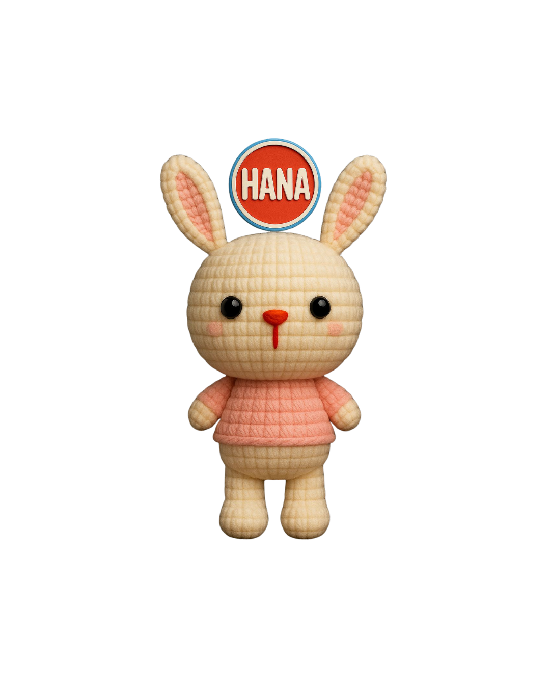 HANA in Candyland - Pop the Color