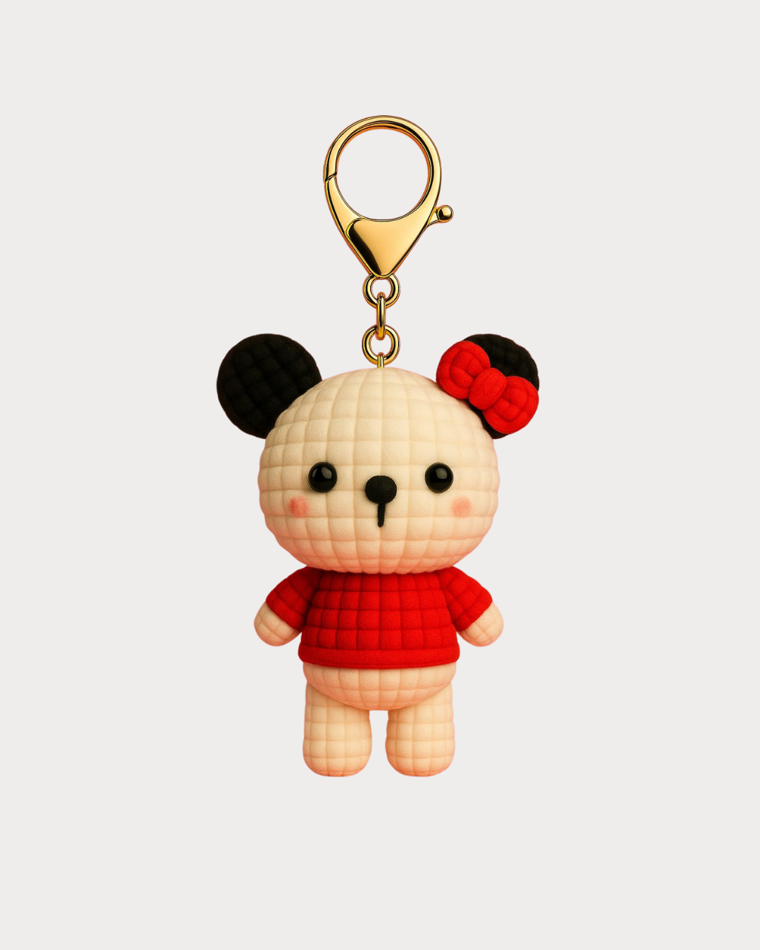 Sweet Dot - POPPY the Panda