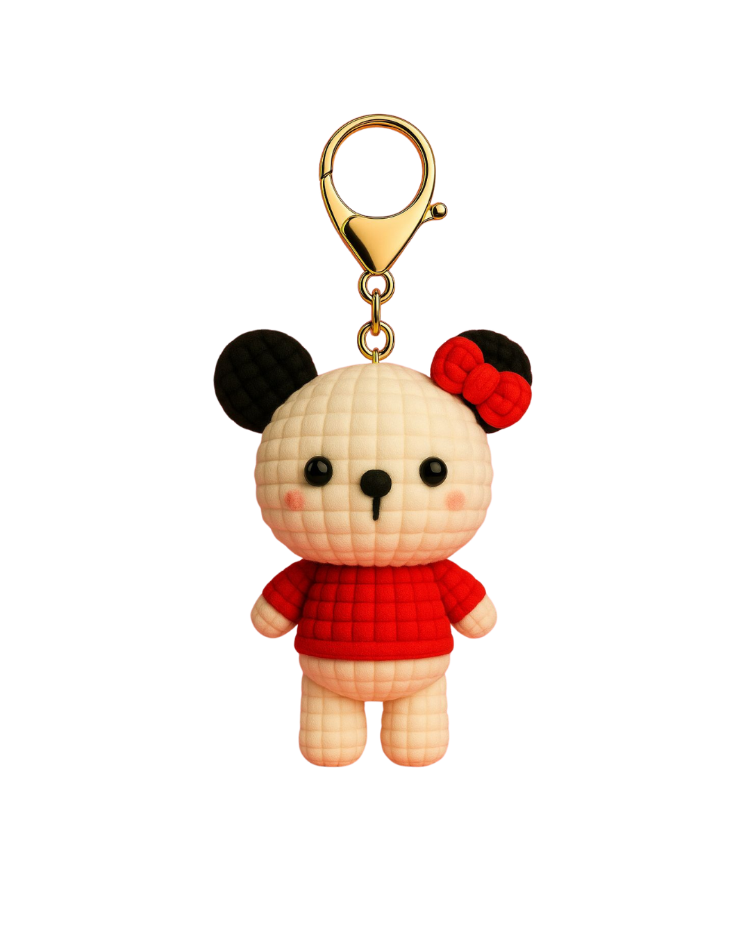 Sweet Dot - POPPY the Panda