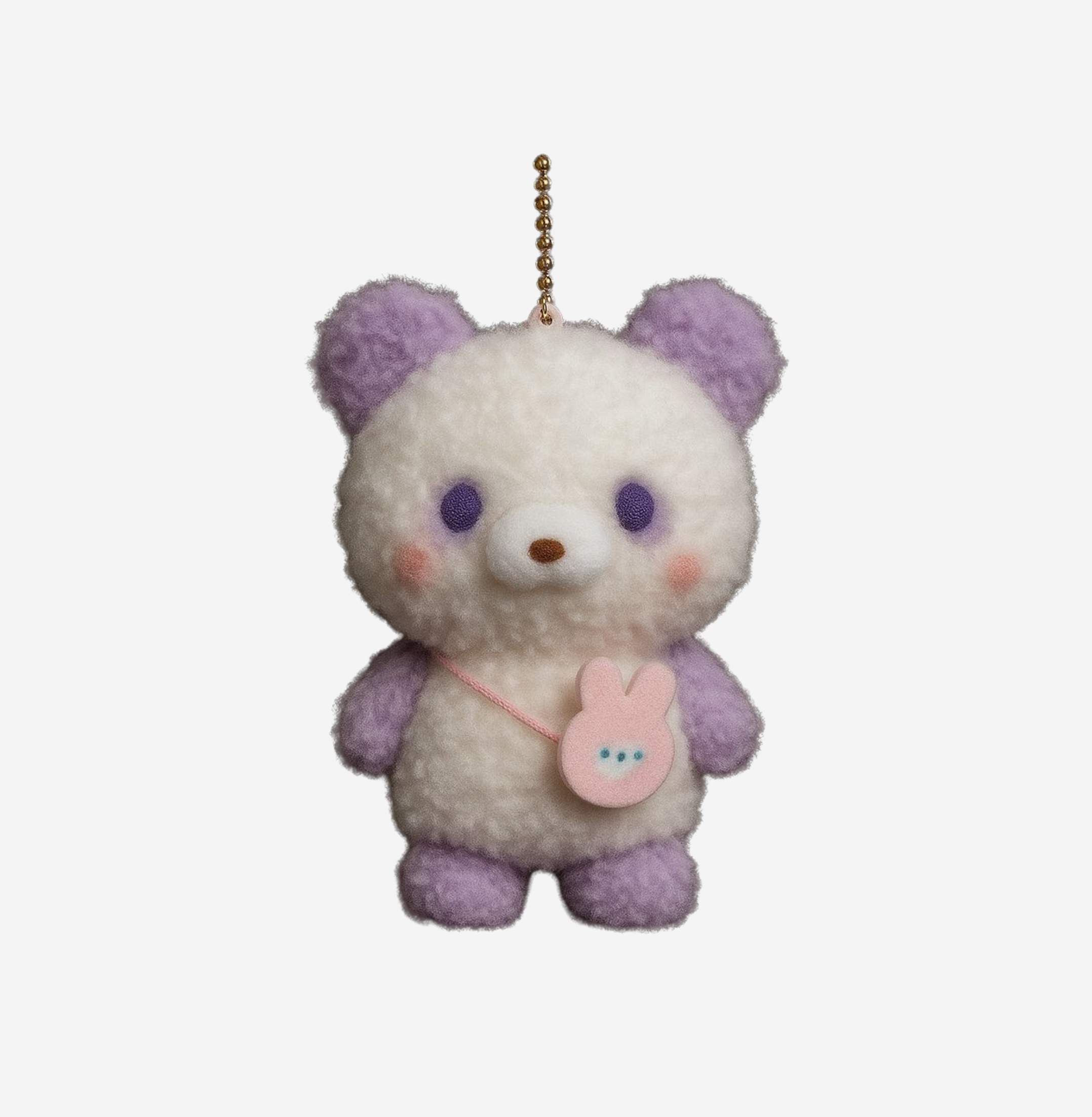 Lavu Panda x Santa´s Tiny Helpers Series