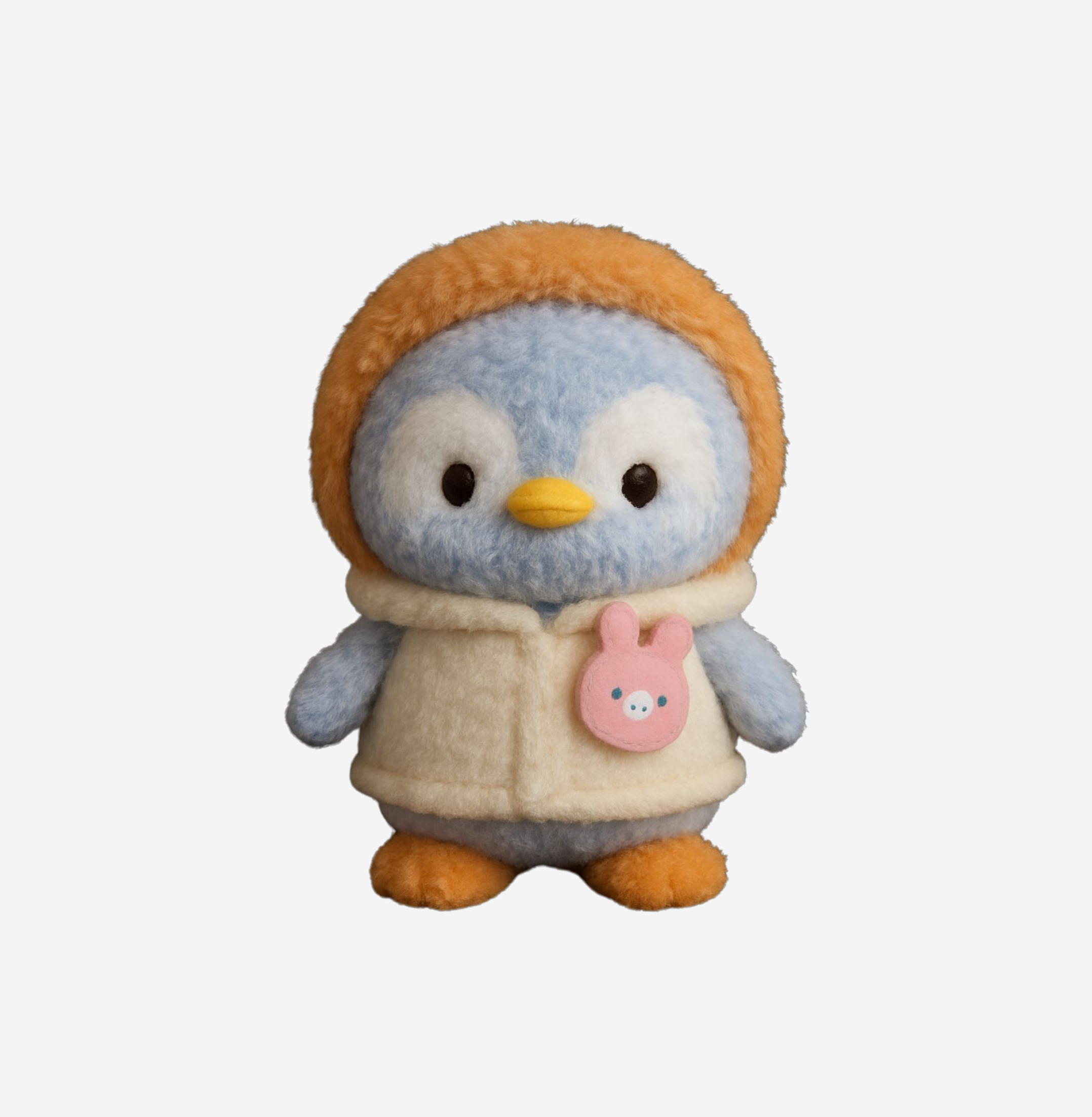 Frosty Pippo x Santa´s Tiny Helpers Series