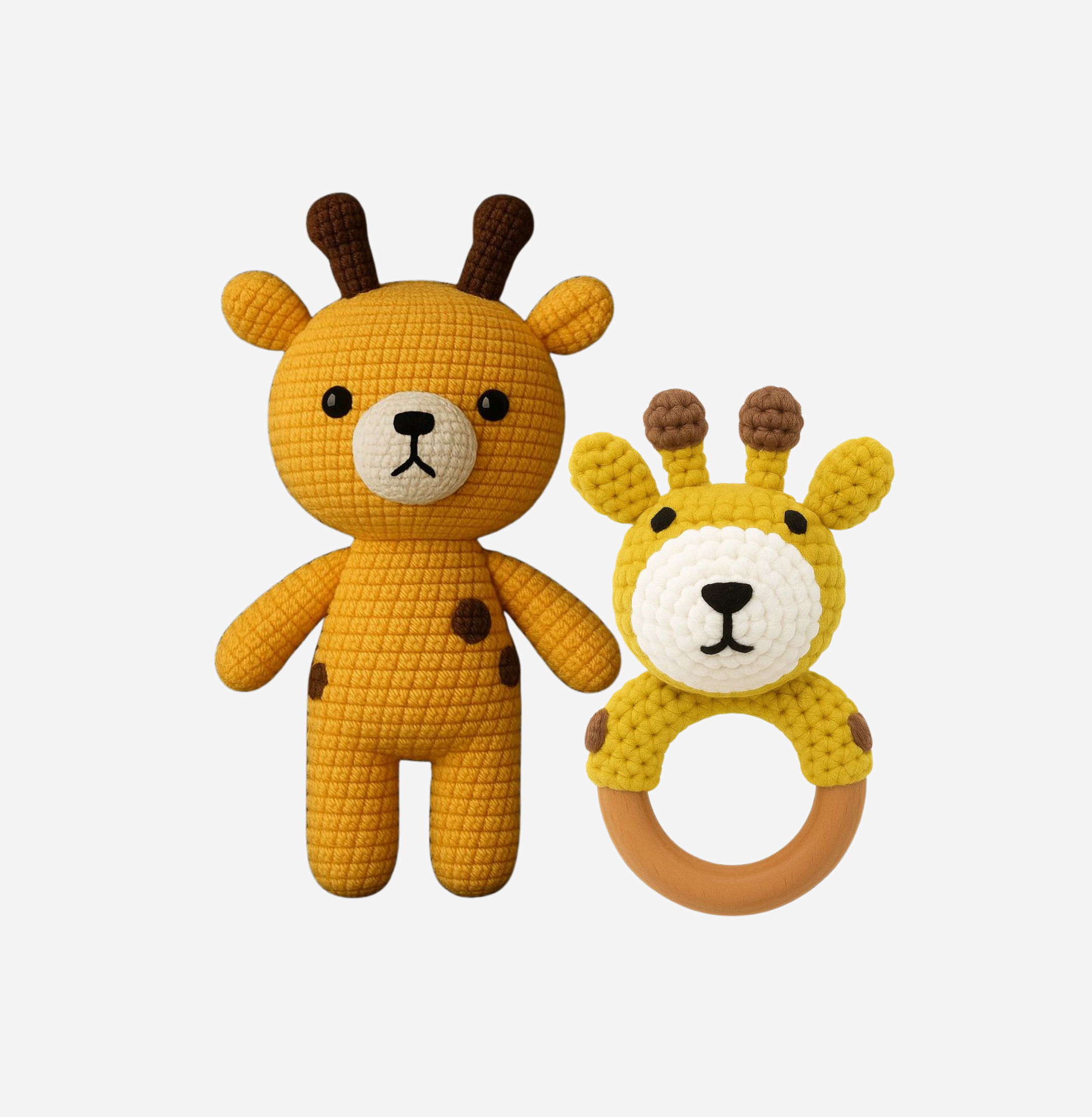 Mimi´s Set x Bunny´s Friends Series