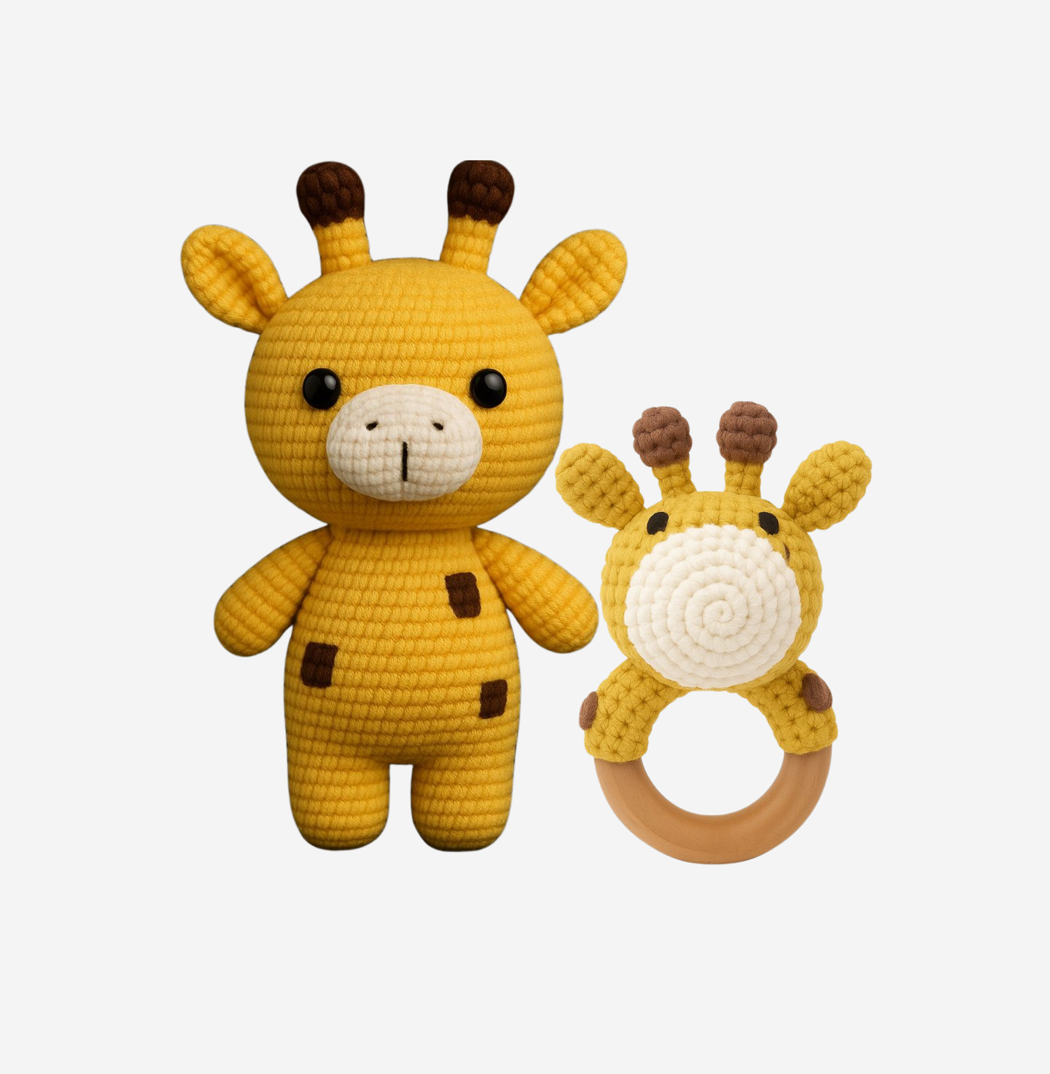 Sam´s Set x Bunny´s Friends Series