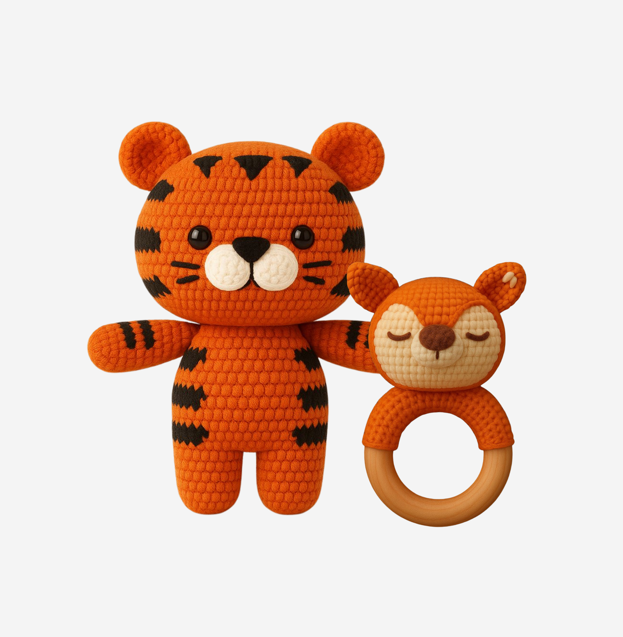 Pep´s Set x Bunny´s Friends Series