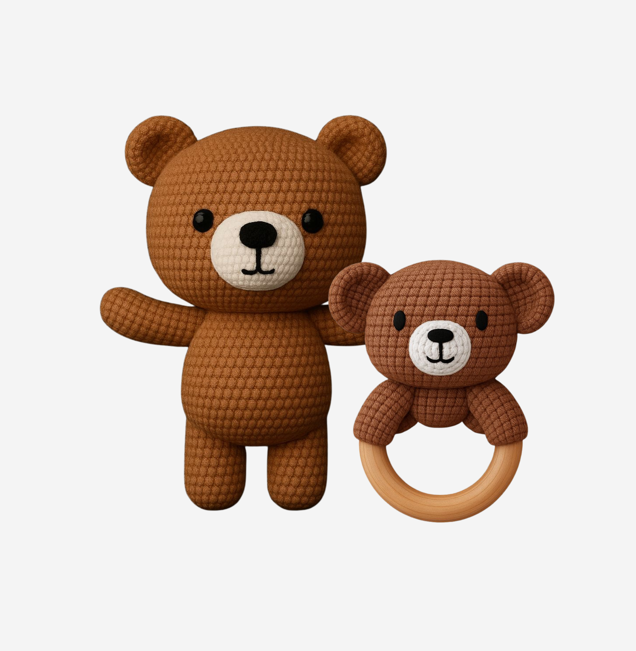 Musa´s Set x Bunny´s Friends Series