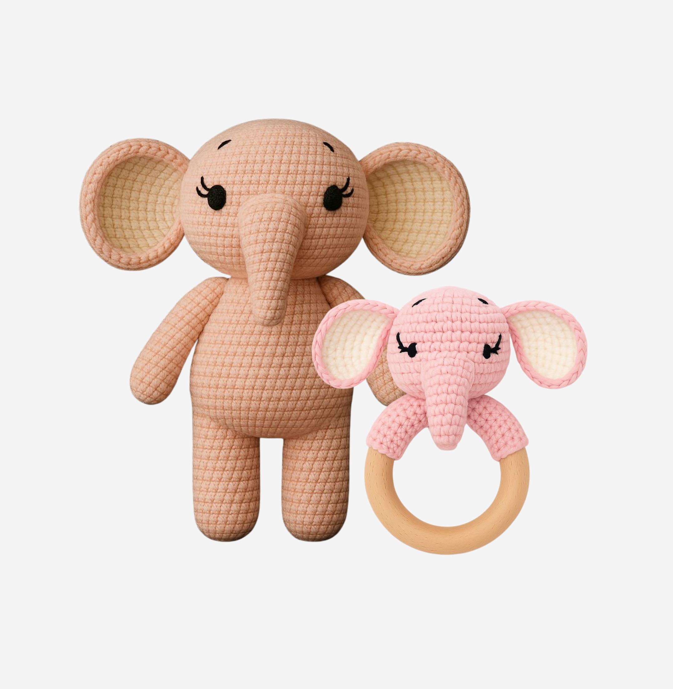 Blossom´s Set x Bunny´s Friends Series