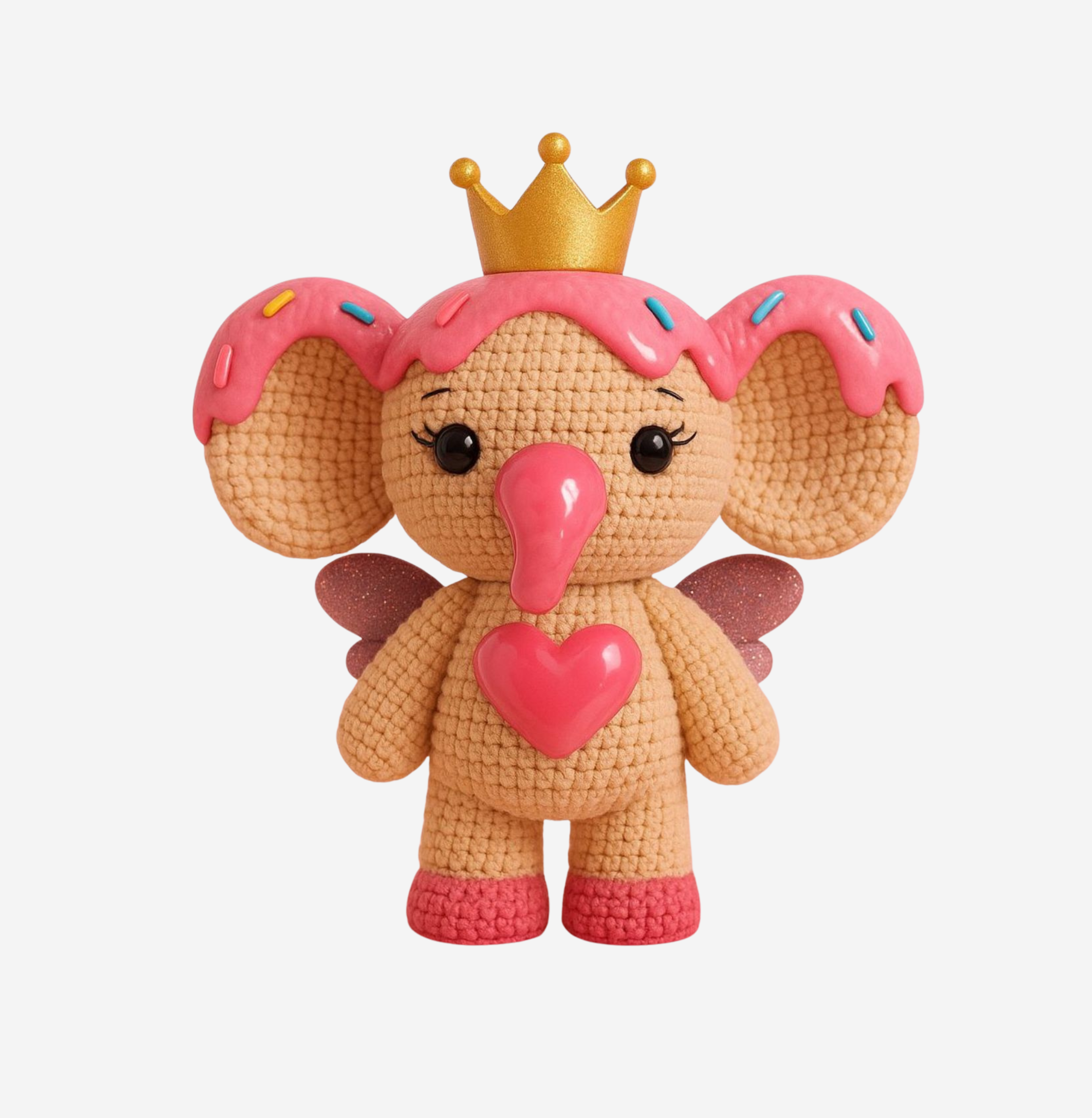 Blossom x Valentine Heart Edition