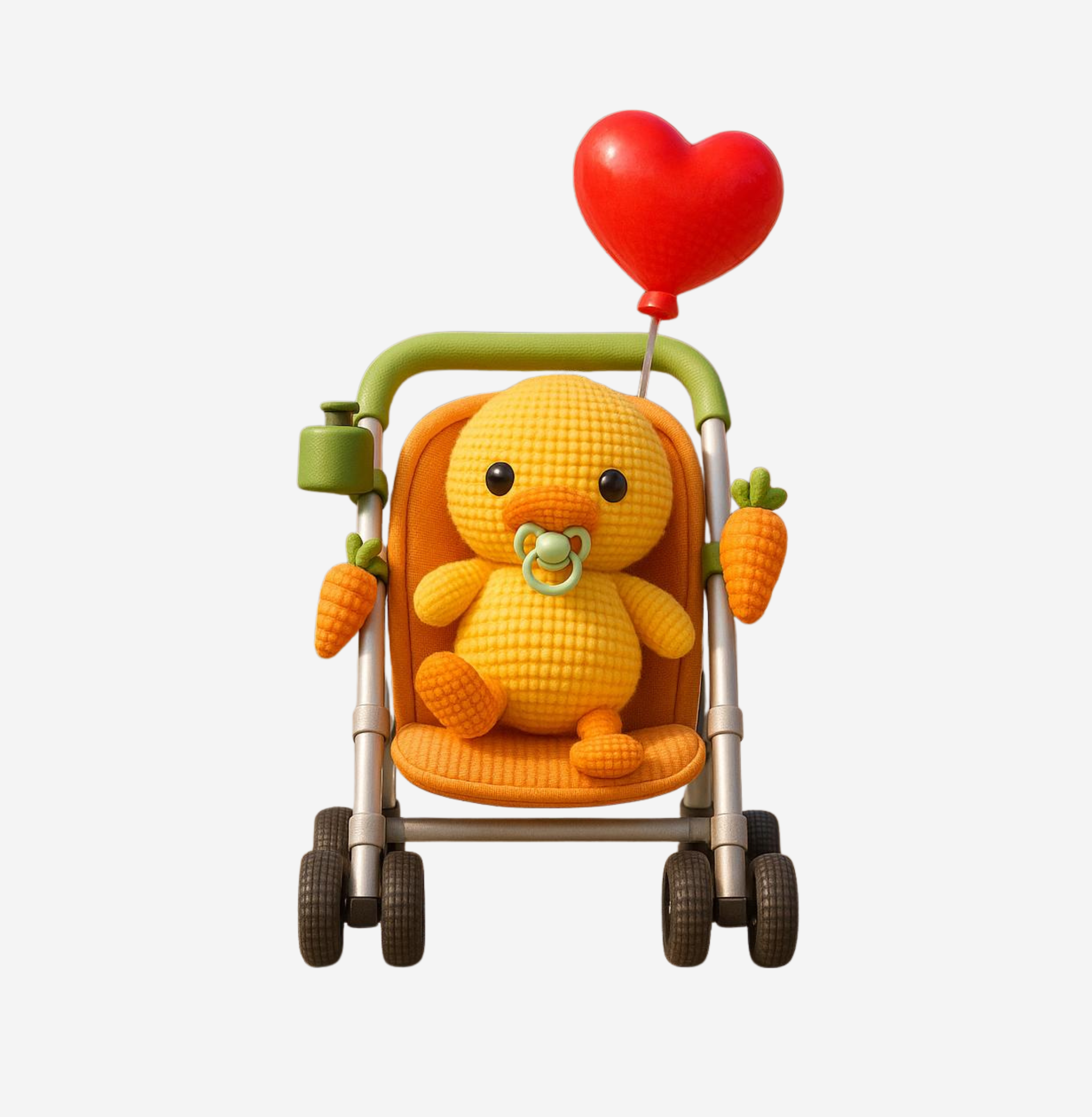 Toki x Sweet Stroller Edition