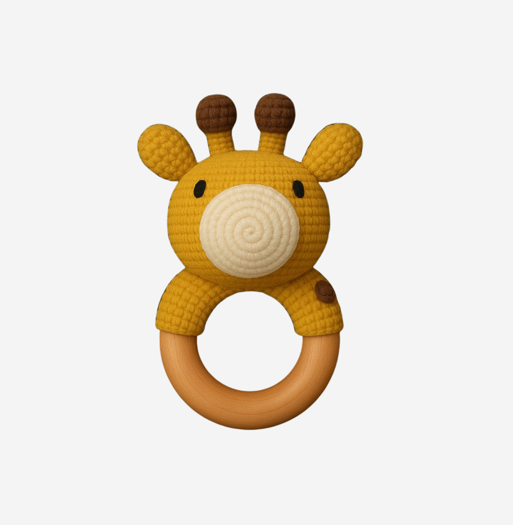 Sam Rassel x Bunny´s Friends Series