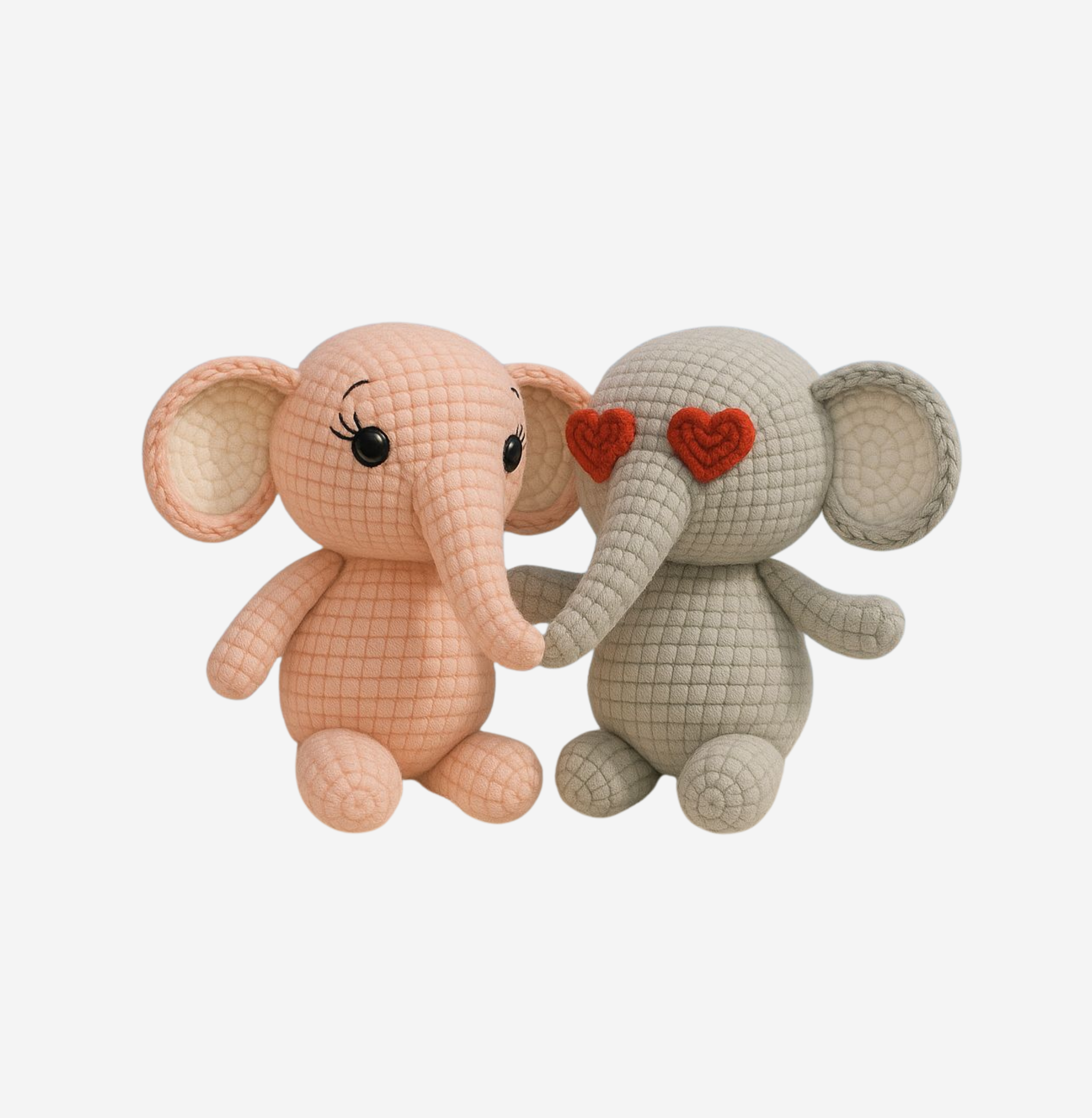 Love Kuschelset x Blossom & Tom