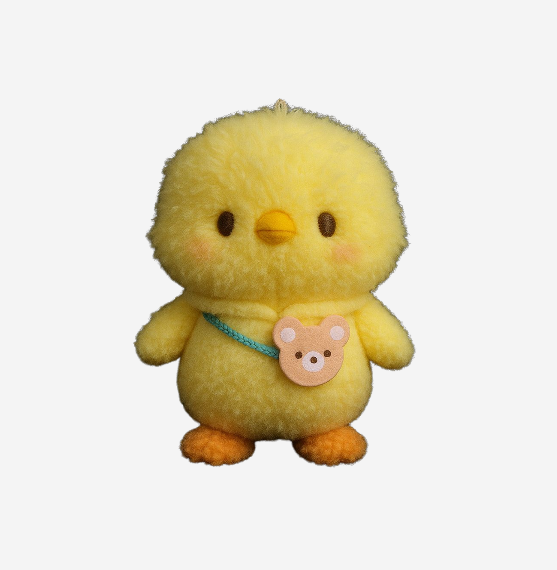 Poyo Pop x Santa´s Tiny Helpers Series