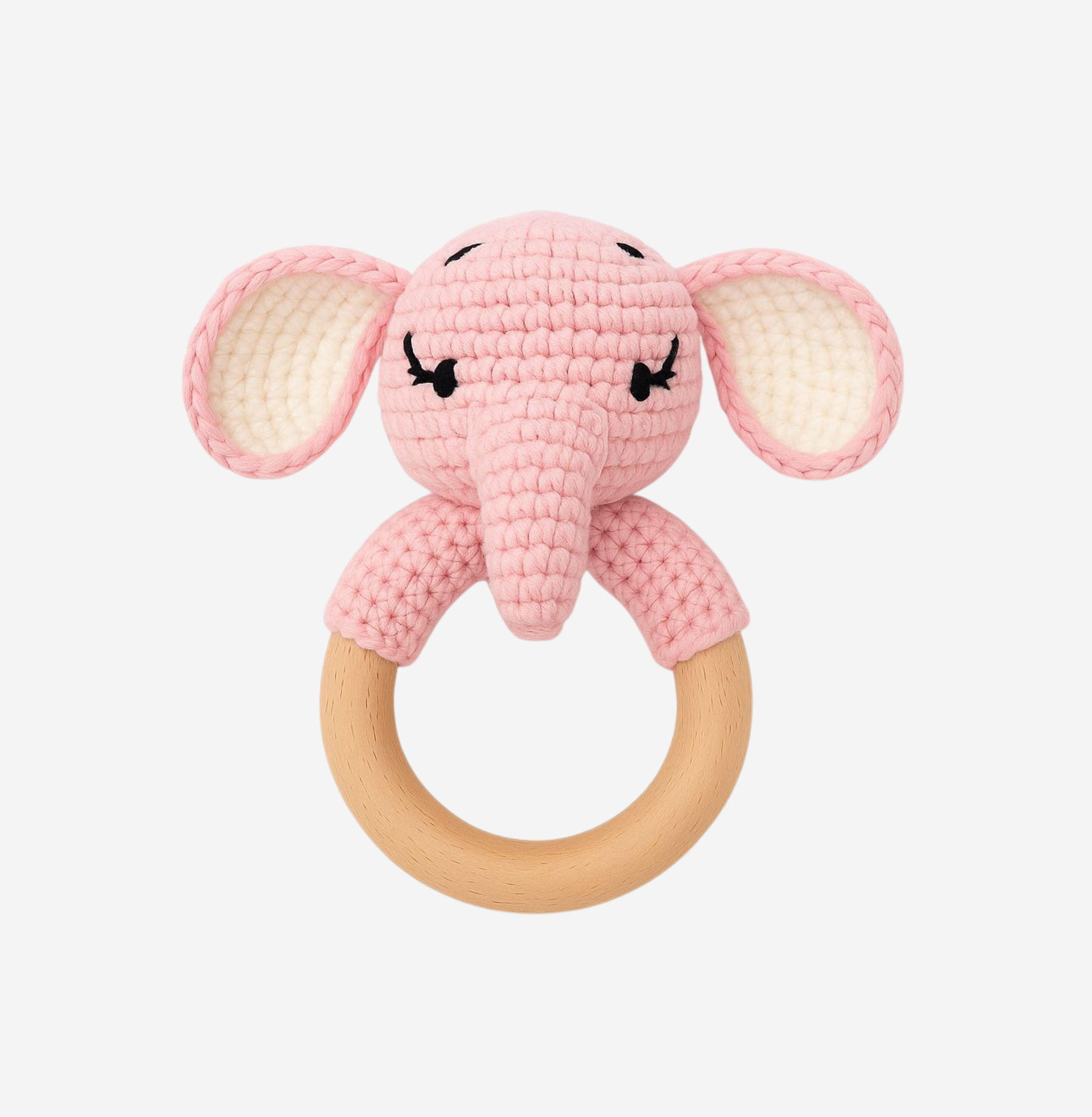 Blossom Rassel x Bunny´s Friends Series