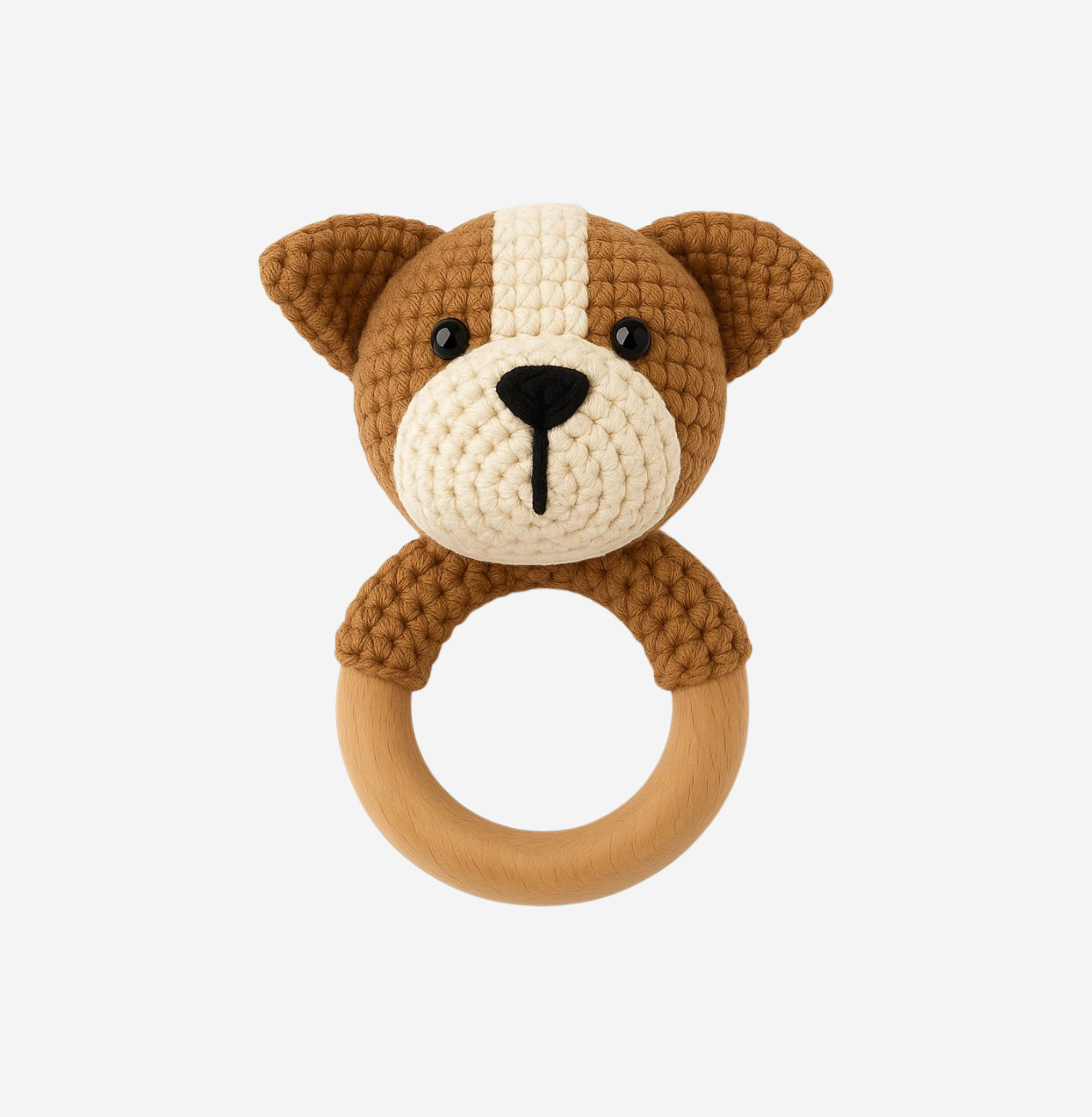 Gino Rassel x Bunny´s Friends Series