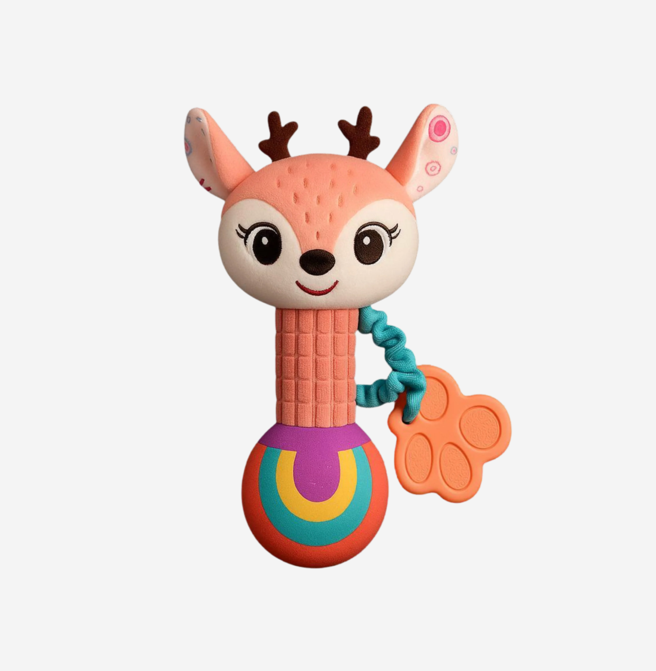 Finny Rassel x Con co Series