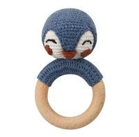 Pingu Rassel Pinguine