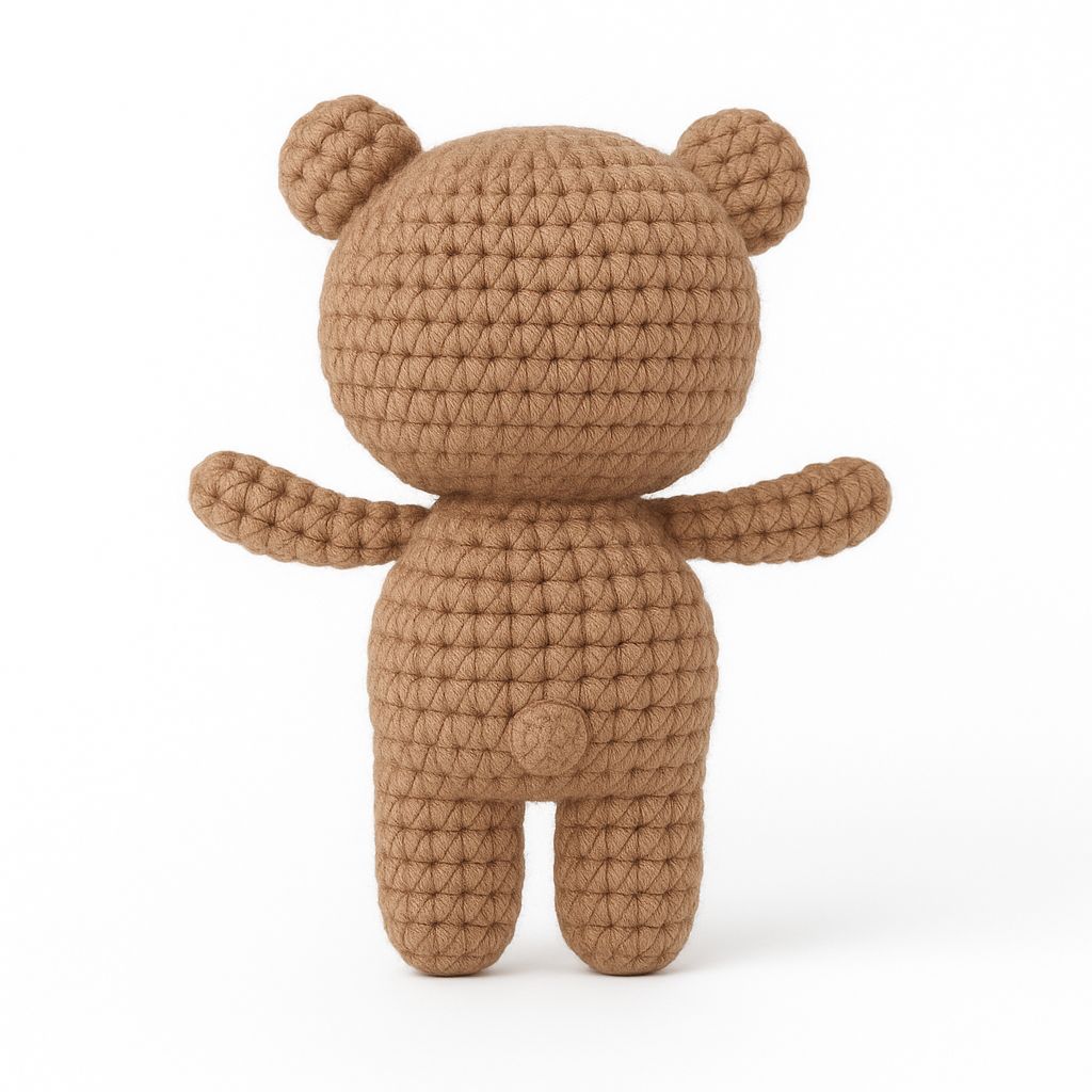 Musa the Bear