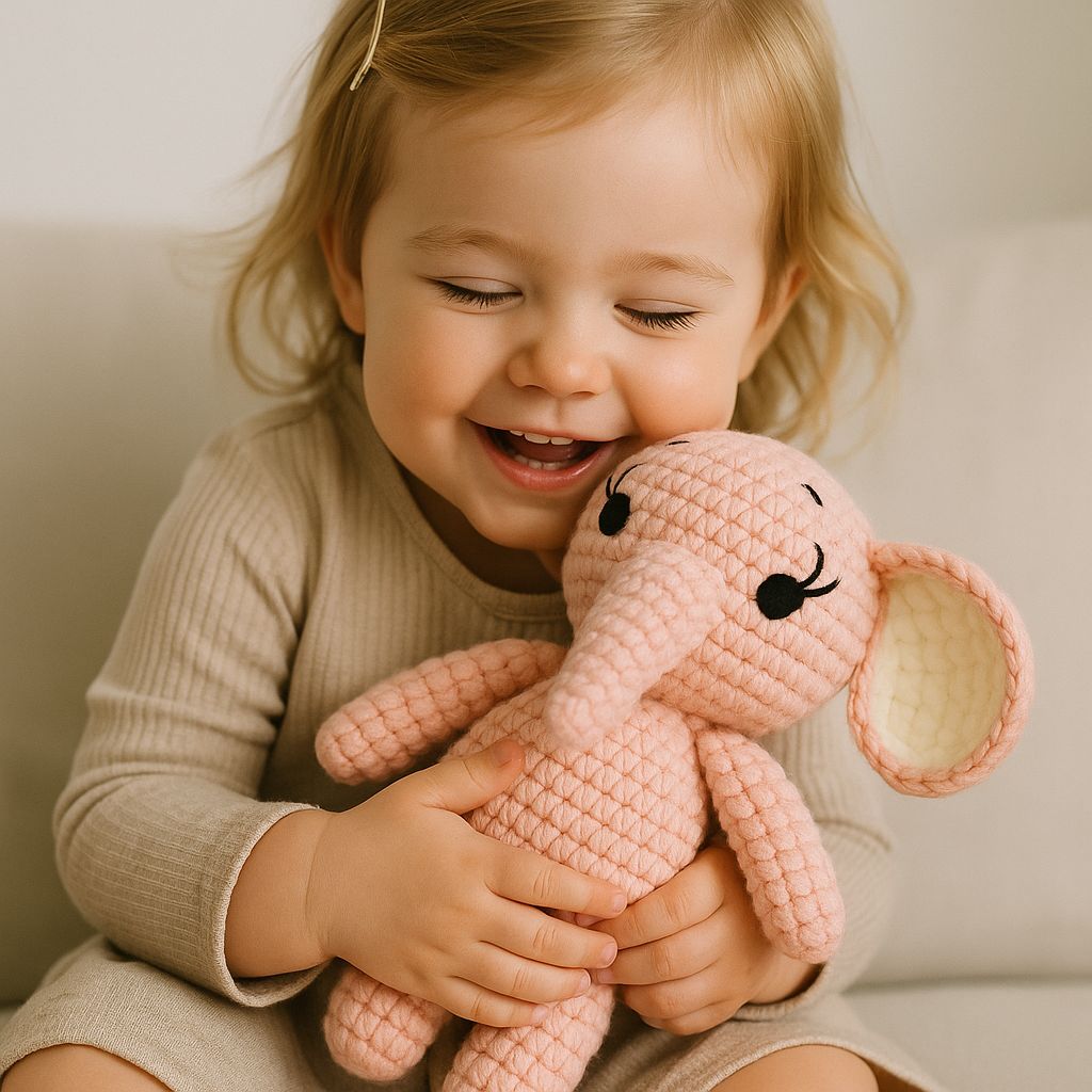 Blossom x Bunny´s Friends Series