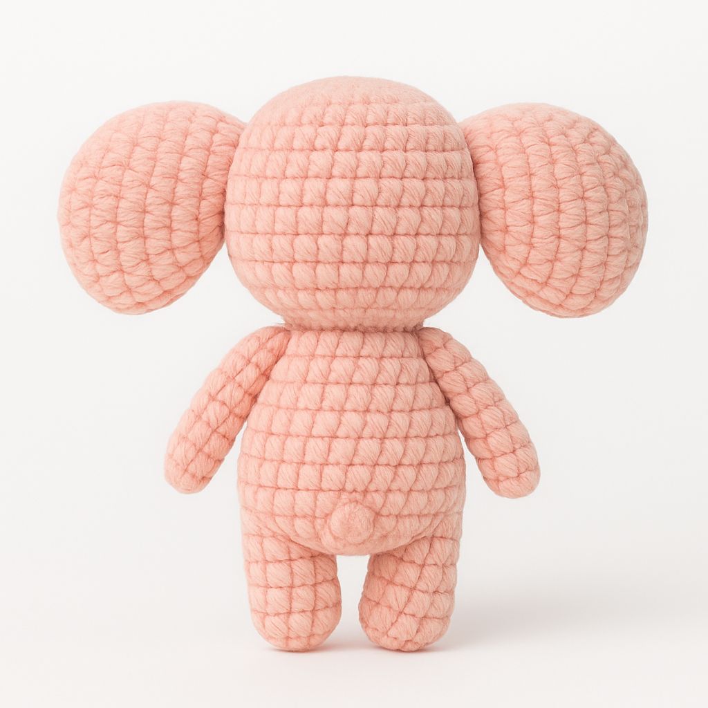 Blossom x Bunny´s Friends Series