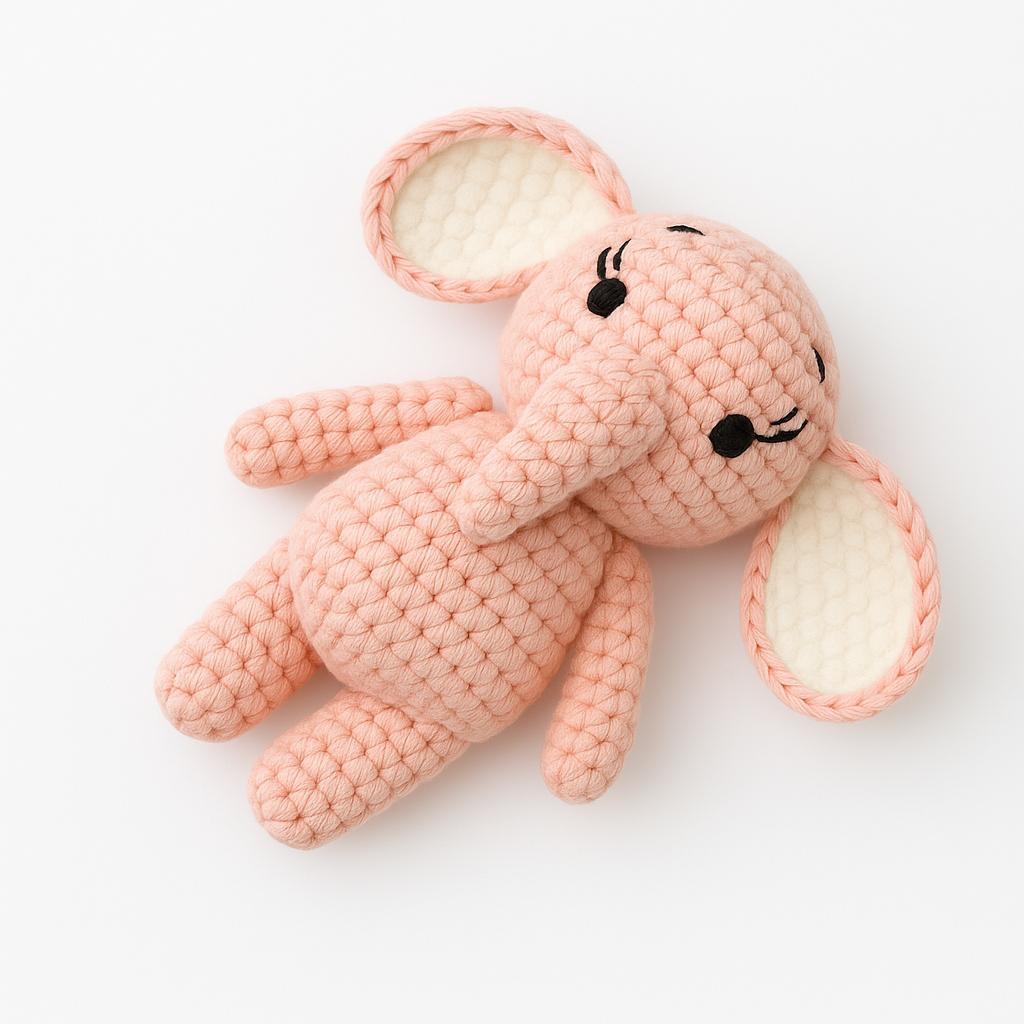 Blossom x Bunny´s Friends Series