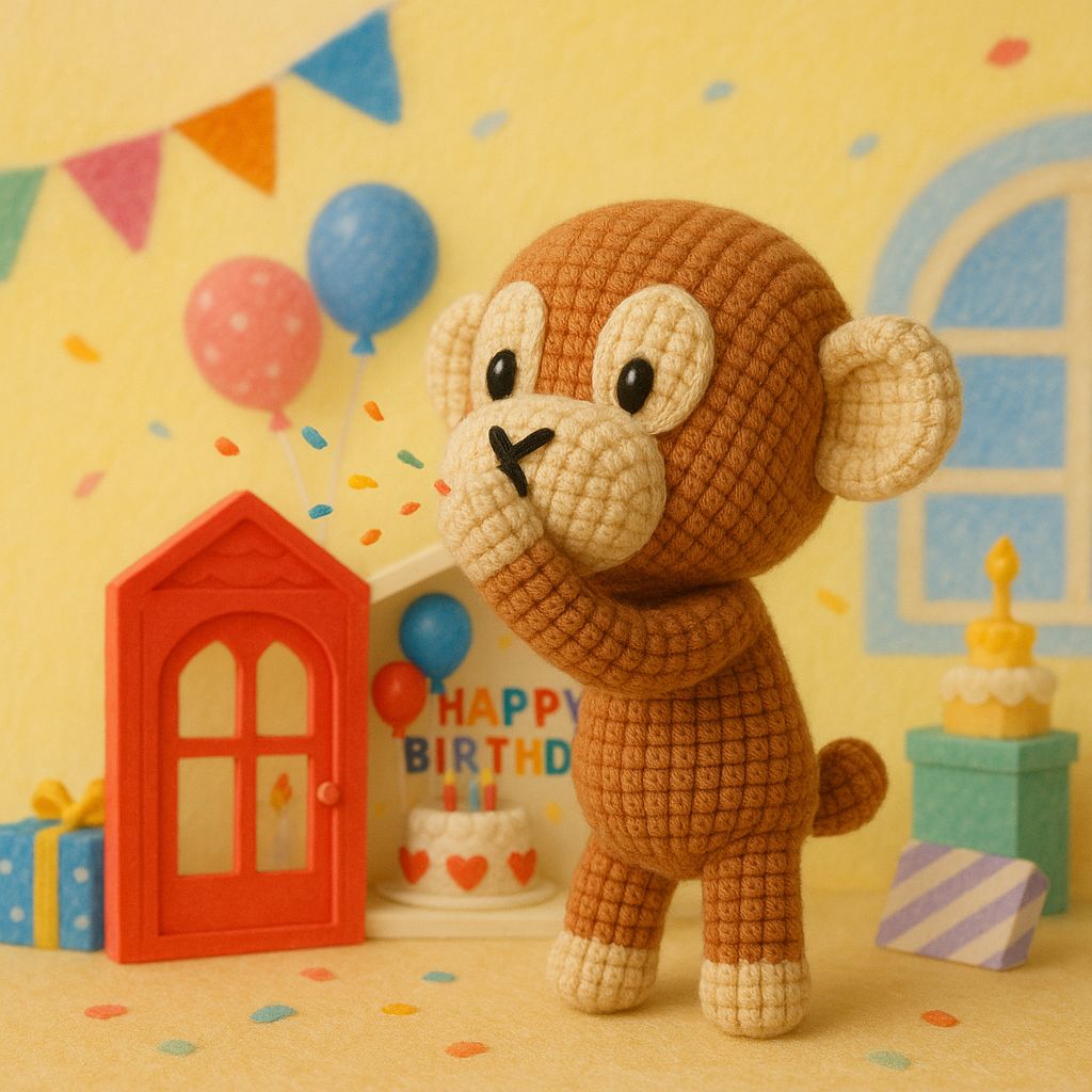 Bongo x Bunny´s Friends Series