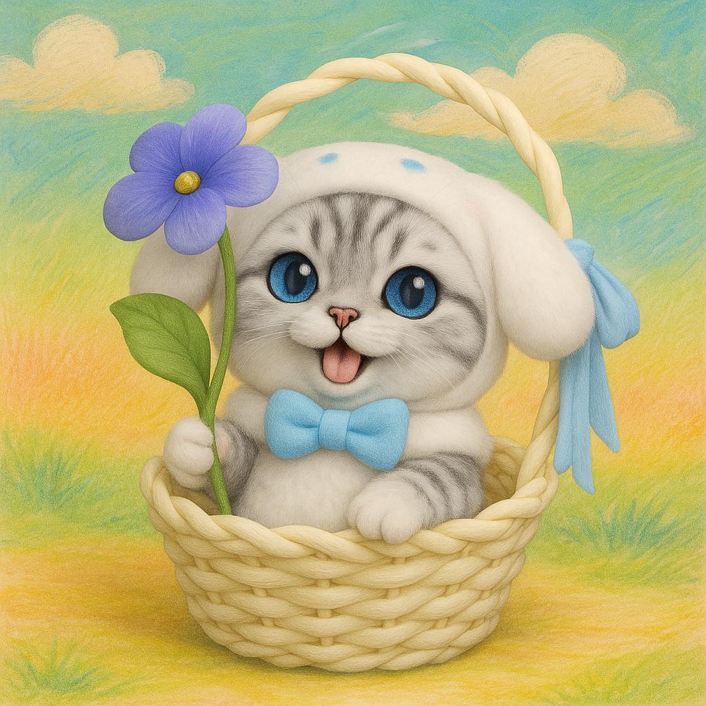 Mochiboo x Cuddlys Series