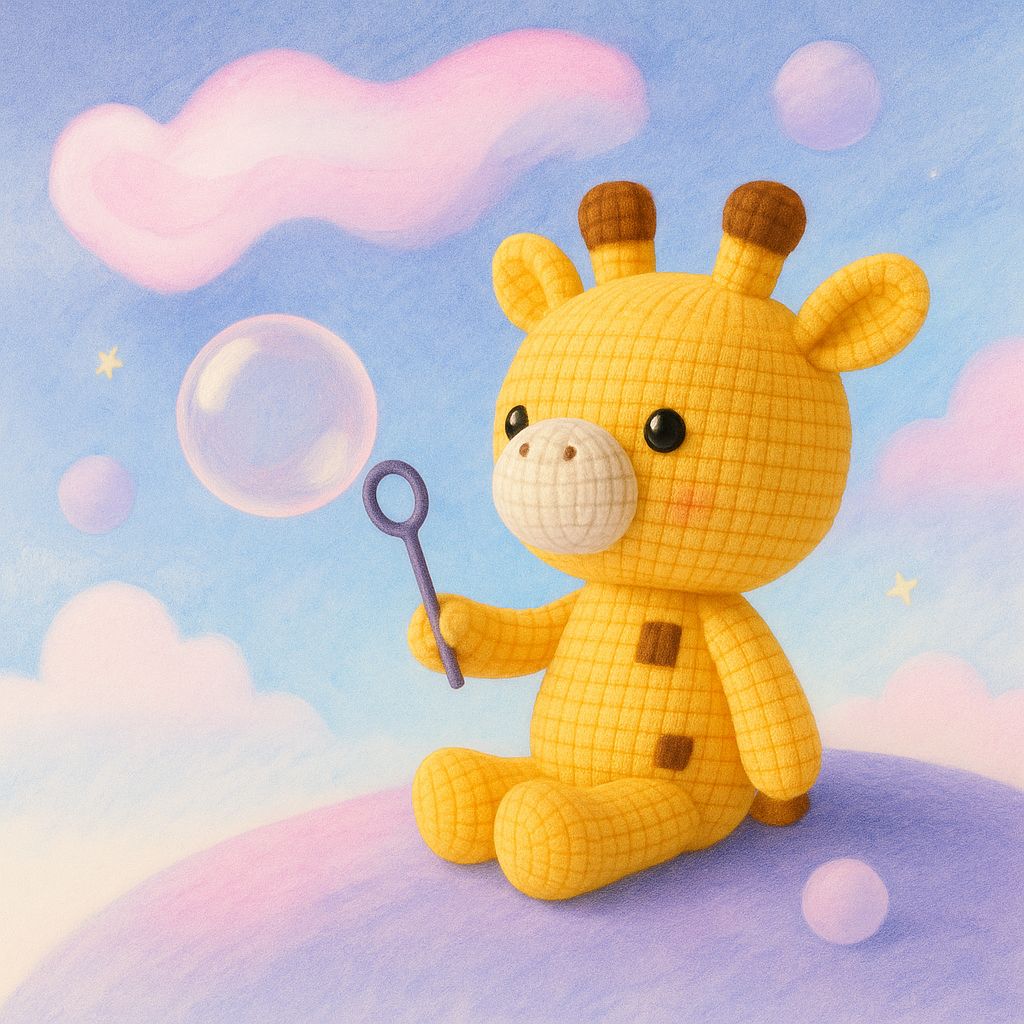 Sam Baby x Bunny´s Friends Series