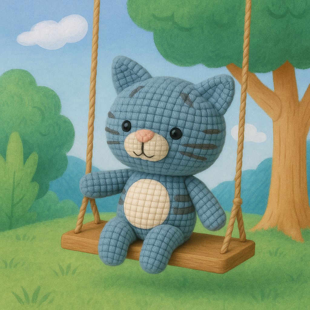 Luna x Bunny´s Friends Series