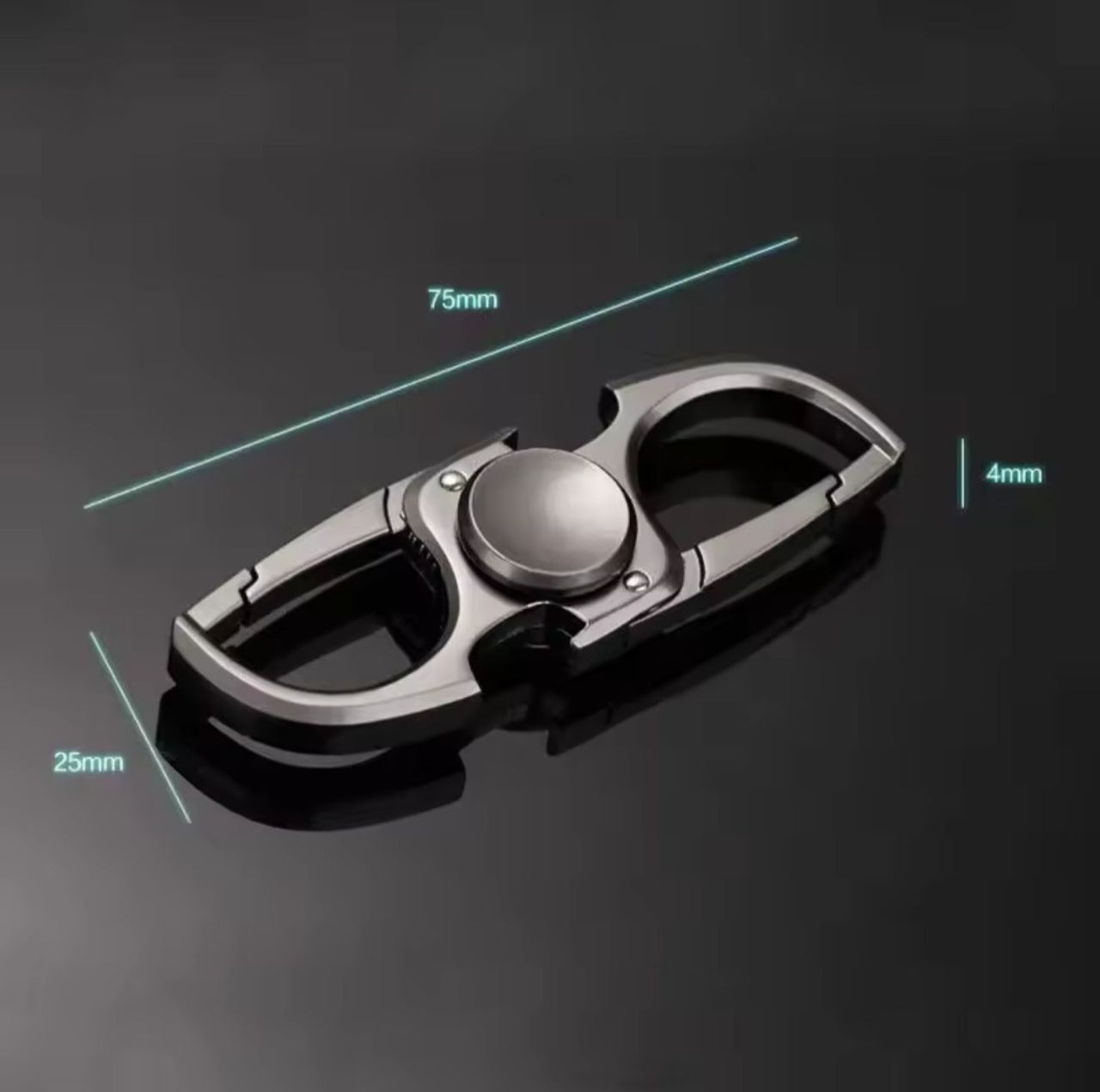 Fidget Spinner You