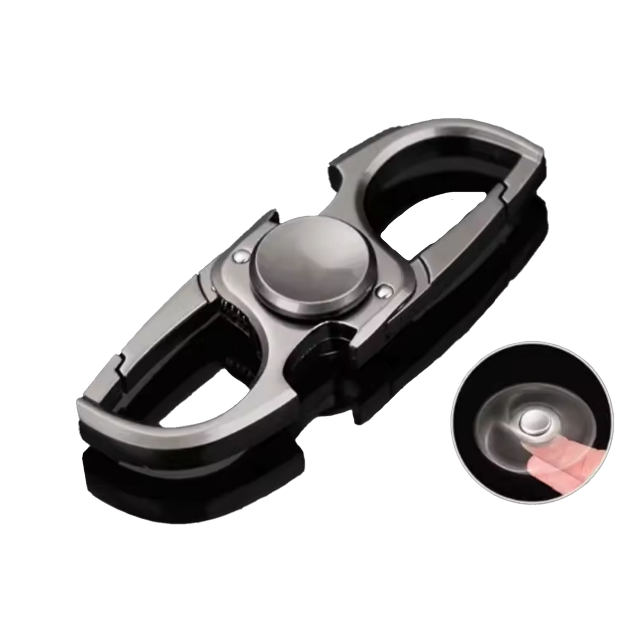 Fidget Spinner You