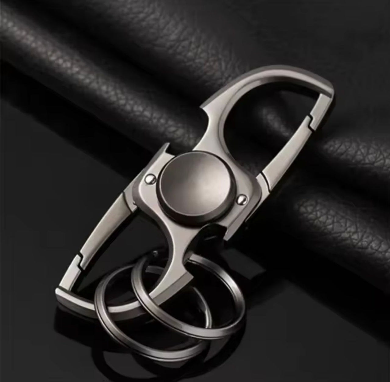 Fidget Spinner You