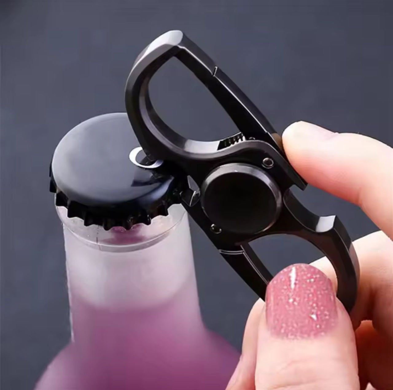 Fidget Spinner You