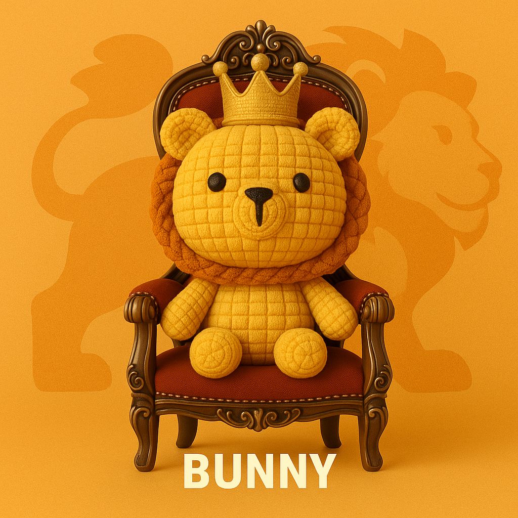 Bunny x Bunny´s Friends Series