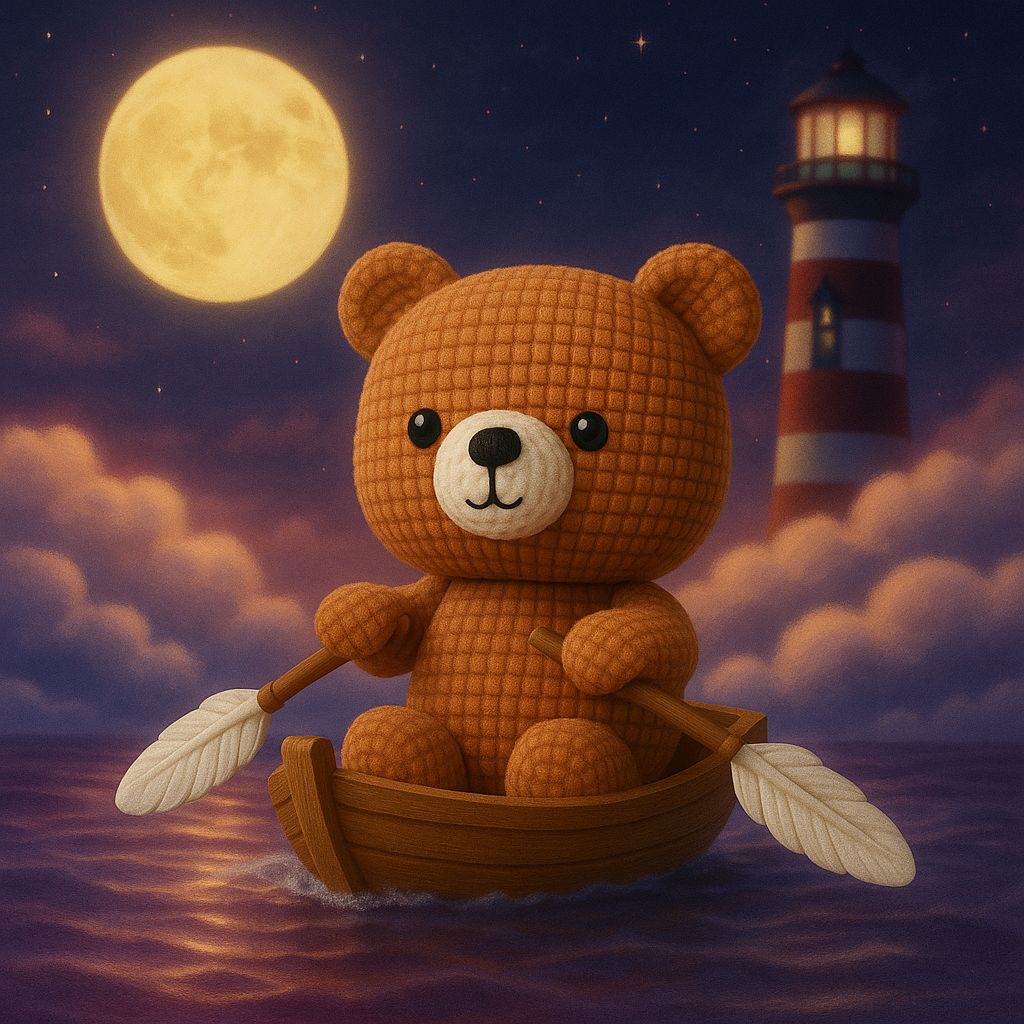 Musa x Bunny´s Friends Series