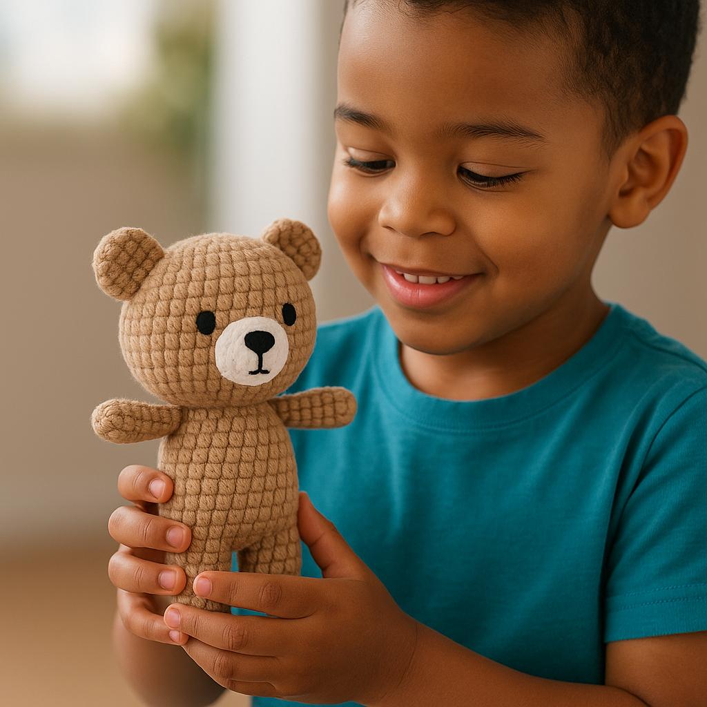 Musa the Bear