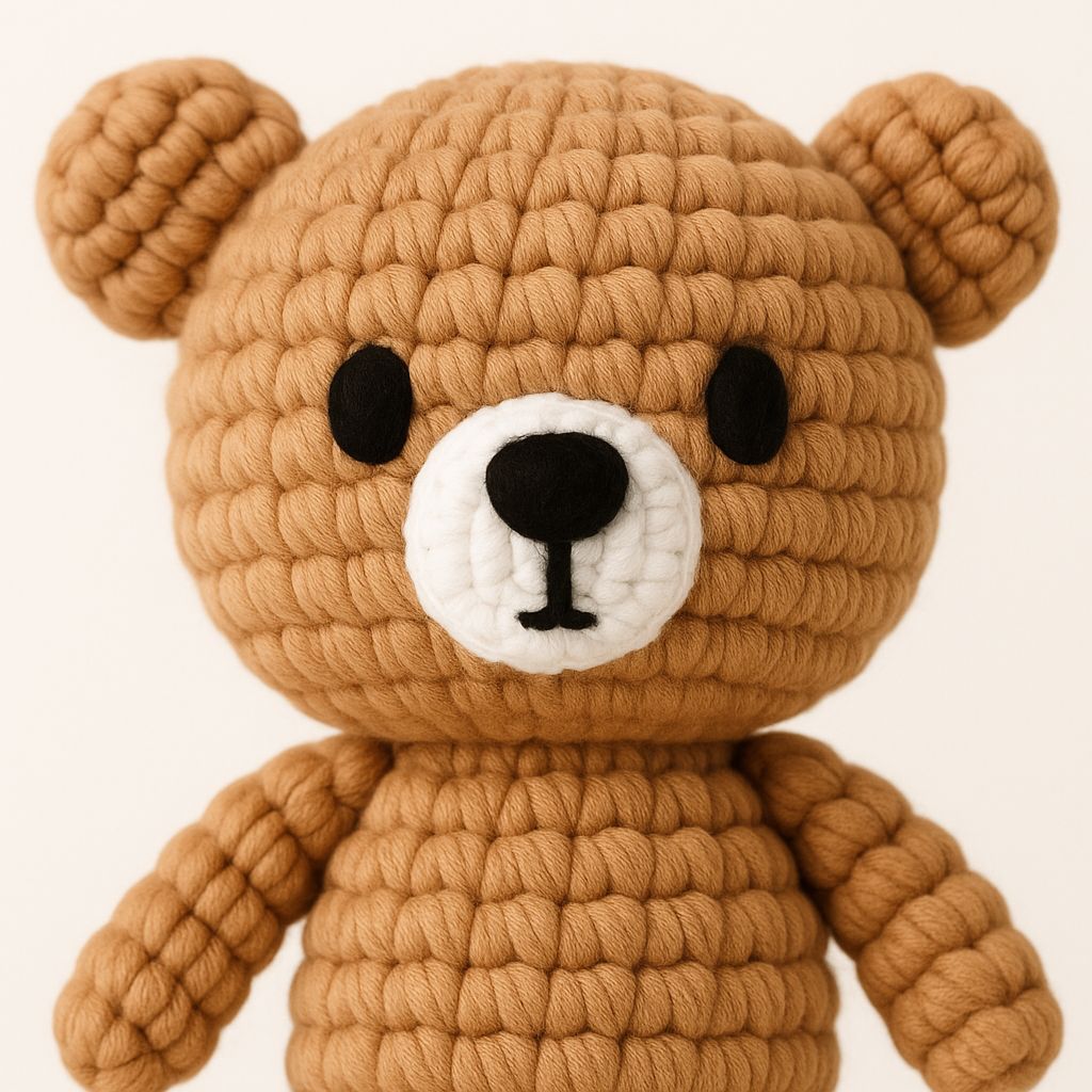 Musa the Bear
