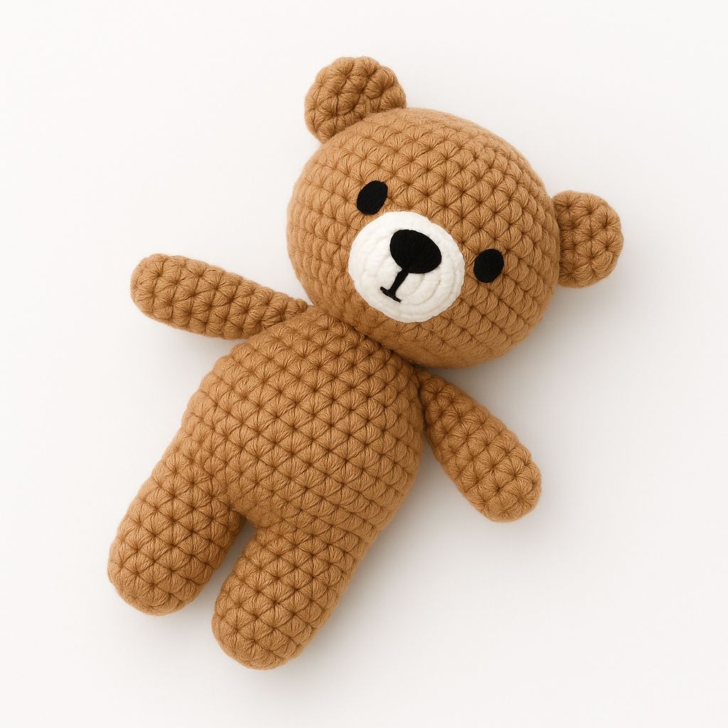 Musa the Bear