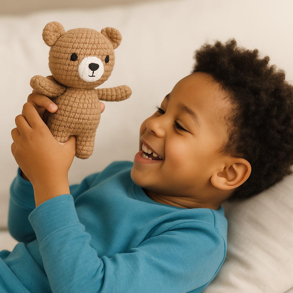 Musa the Bear