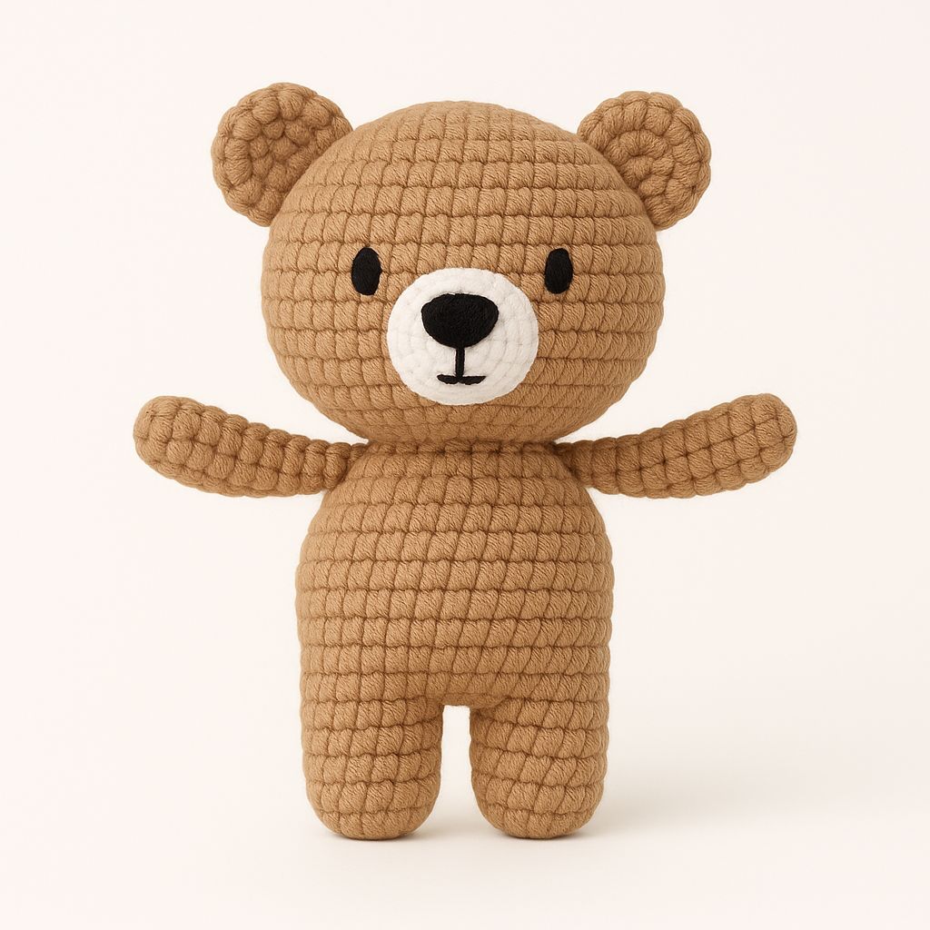 Musa the Bear