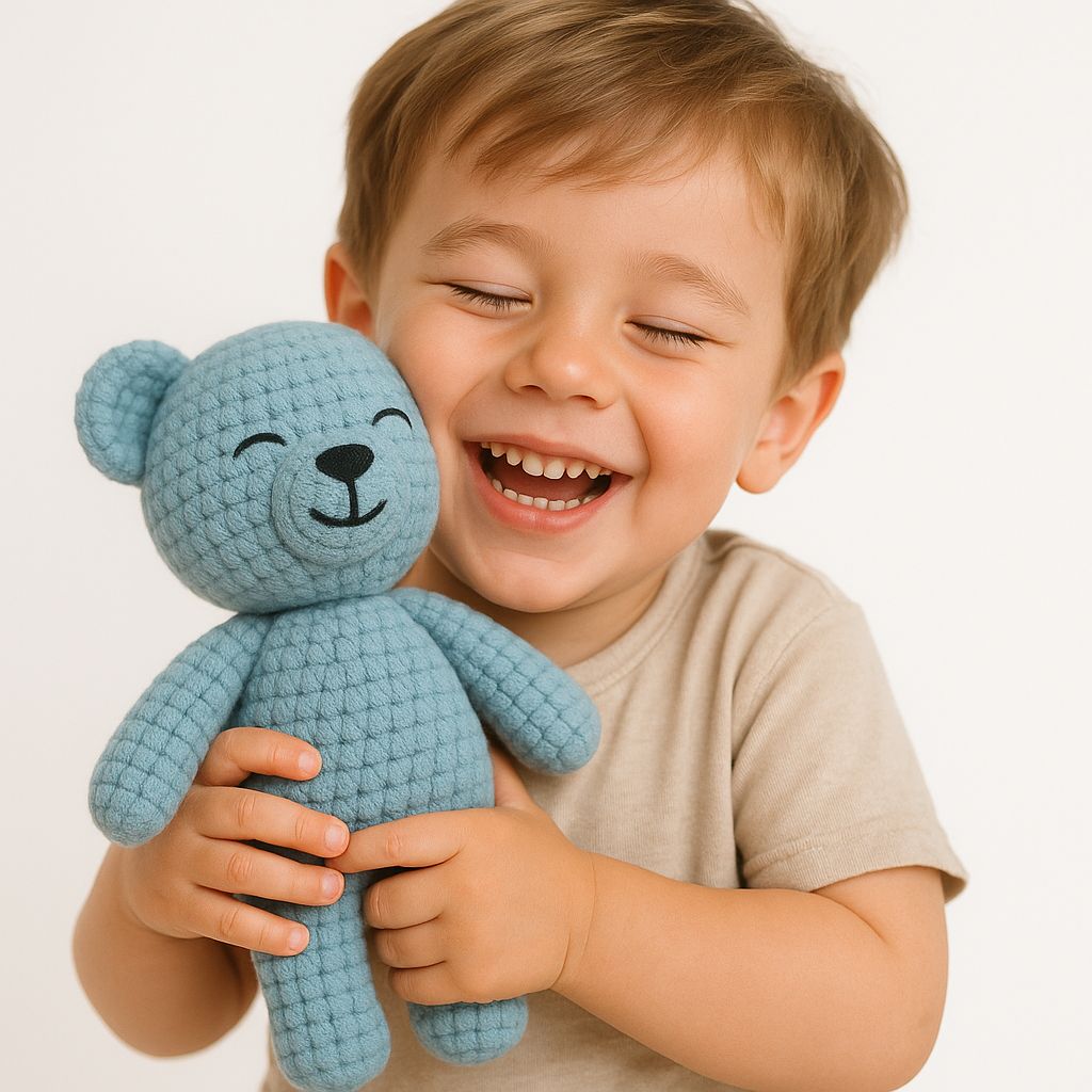 Freddy x Bunny´s Friends Series