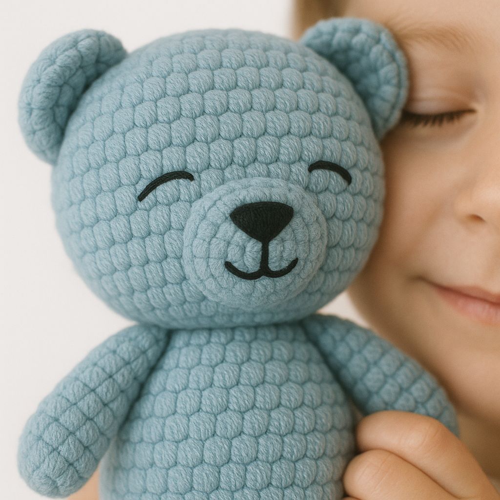 Freddy x Bunny´s Friends Series