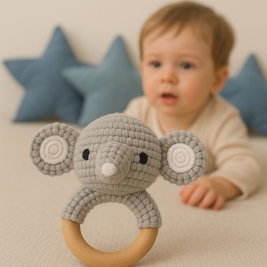 Tom Rassel x Bunny´s Series